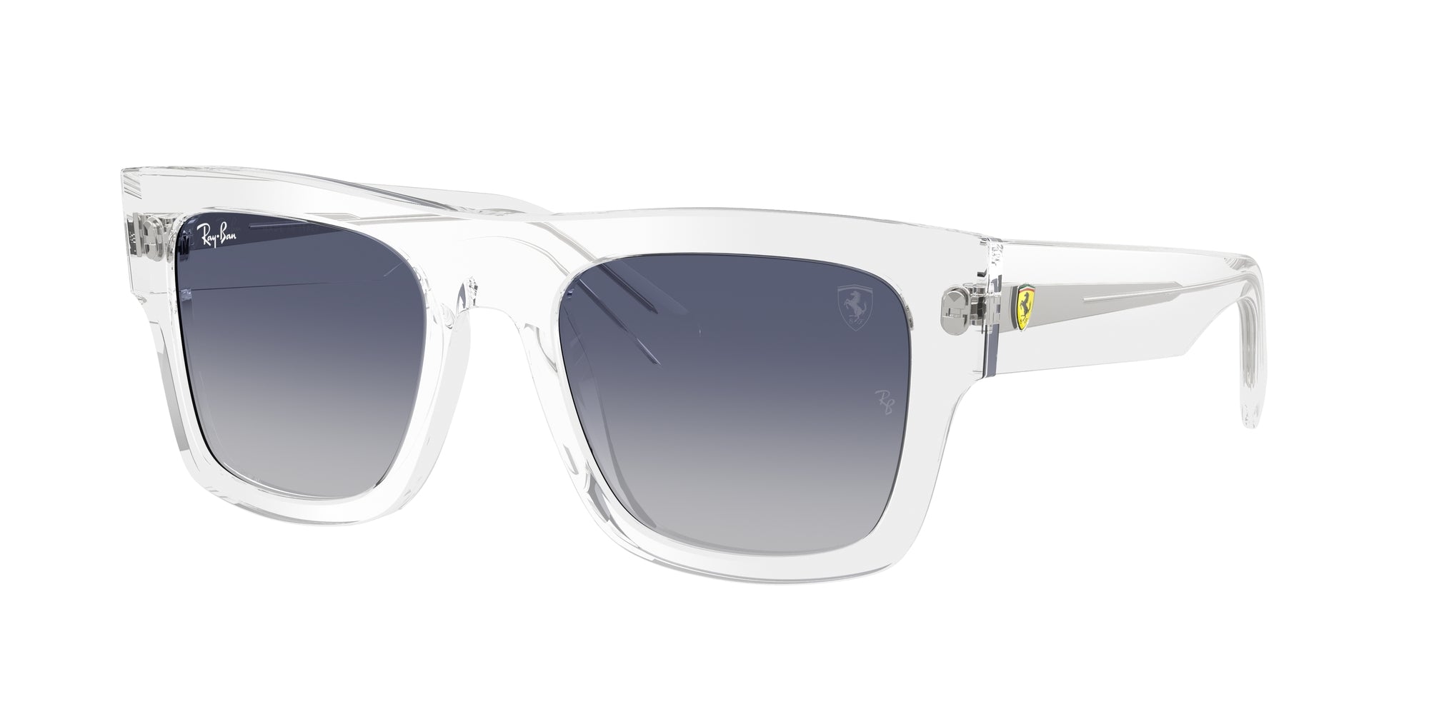 RB2217M F7064L Occhiali da sole Ray - Ban 1