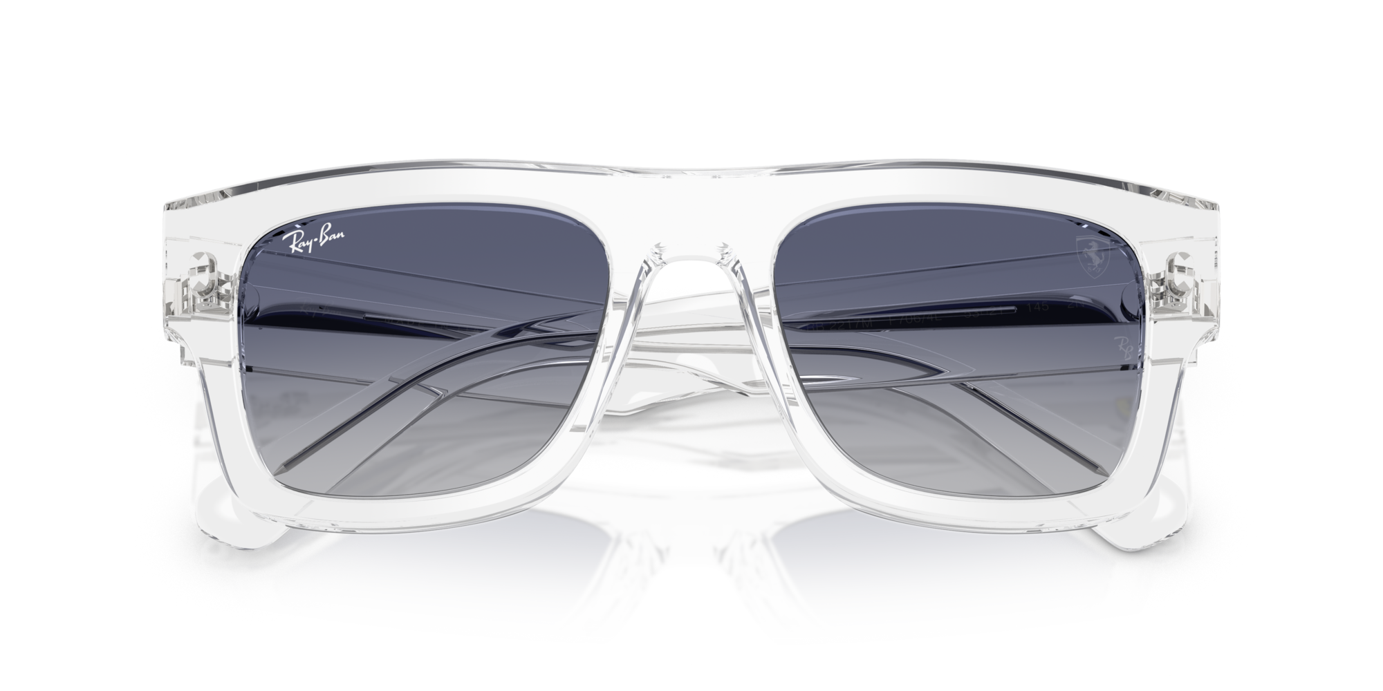 RB2217M F7064L Occhiali da sole Ray - Ban 2