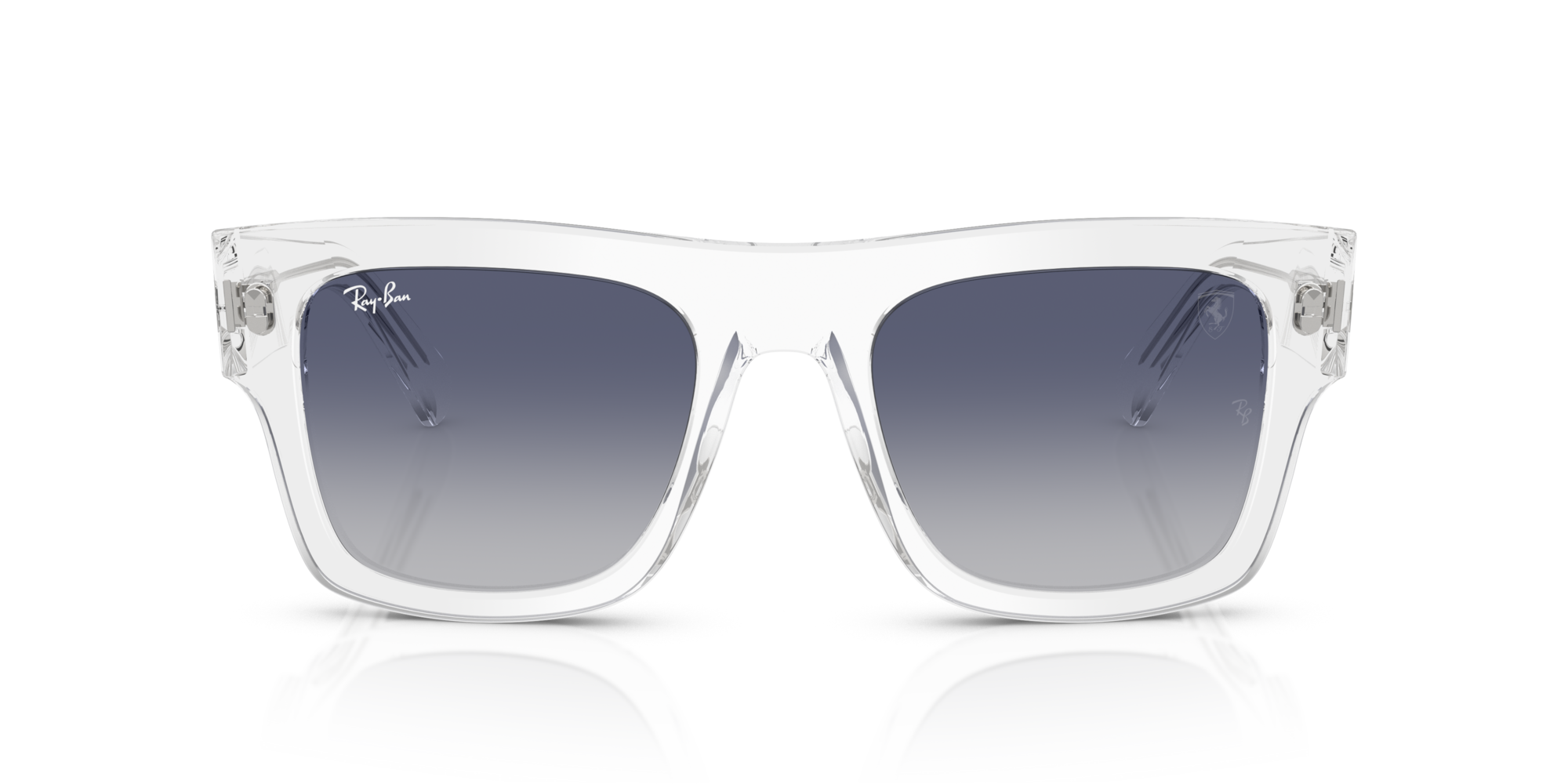 RB2217M F7064L Occhiali da sole Ray - Ban 3