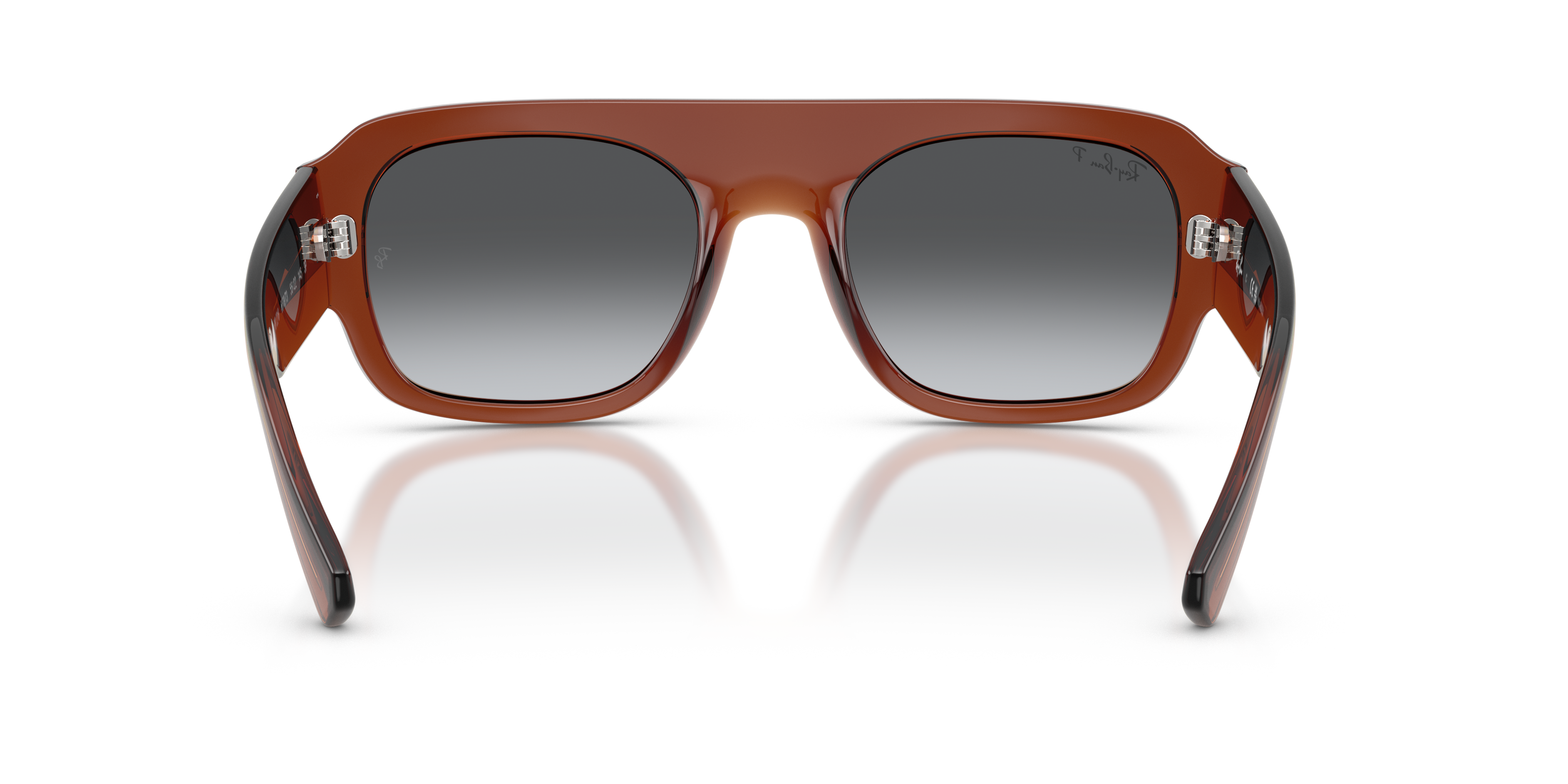 RB2218 6678T3 Occhiali da sole Ray - Ban 5