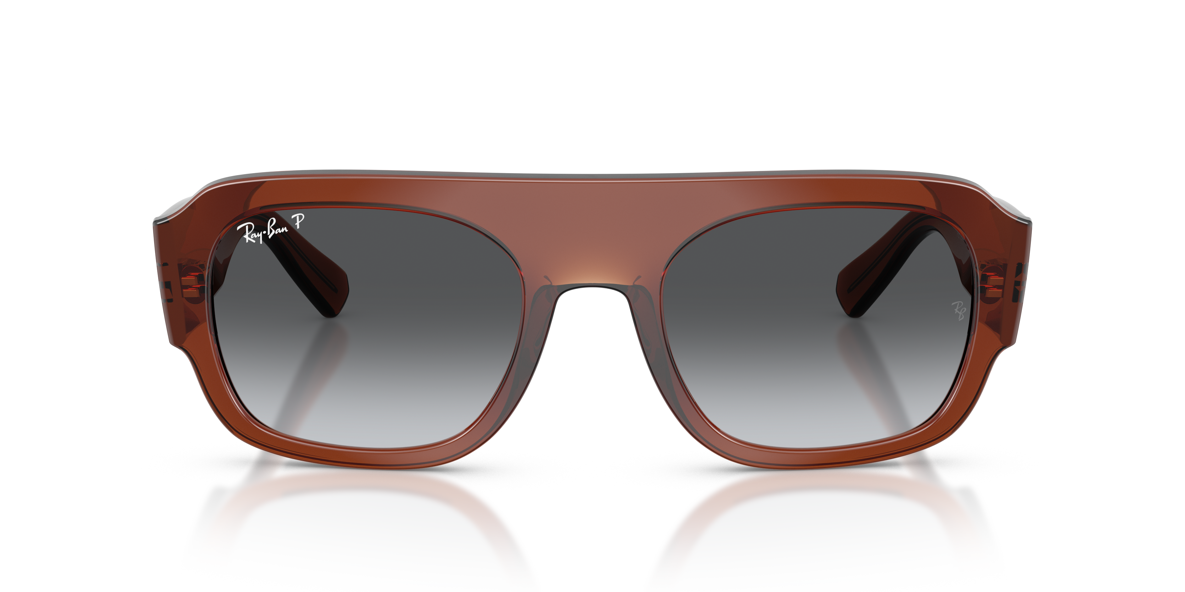 RB2218 6678T3 Occhiali da sole Ray - Ban 3