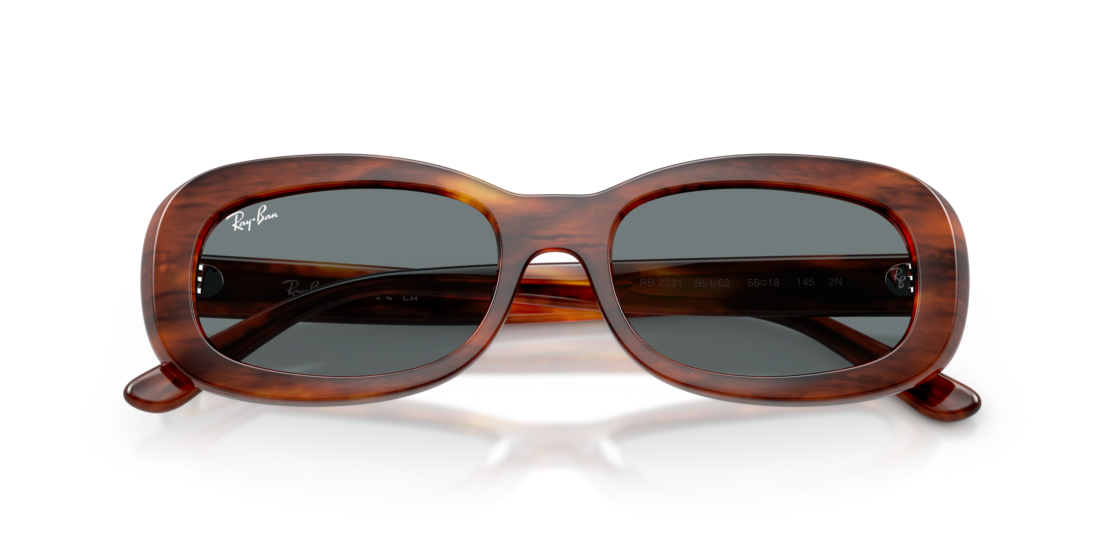 RB2221 954/62 Occhiali da sole Ray - Ban 2
