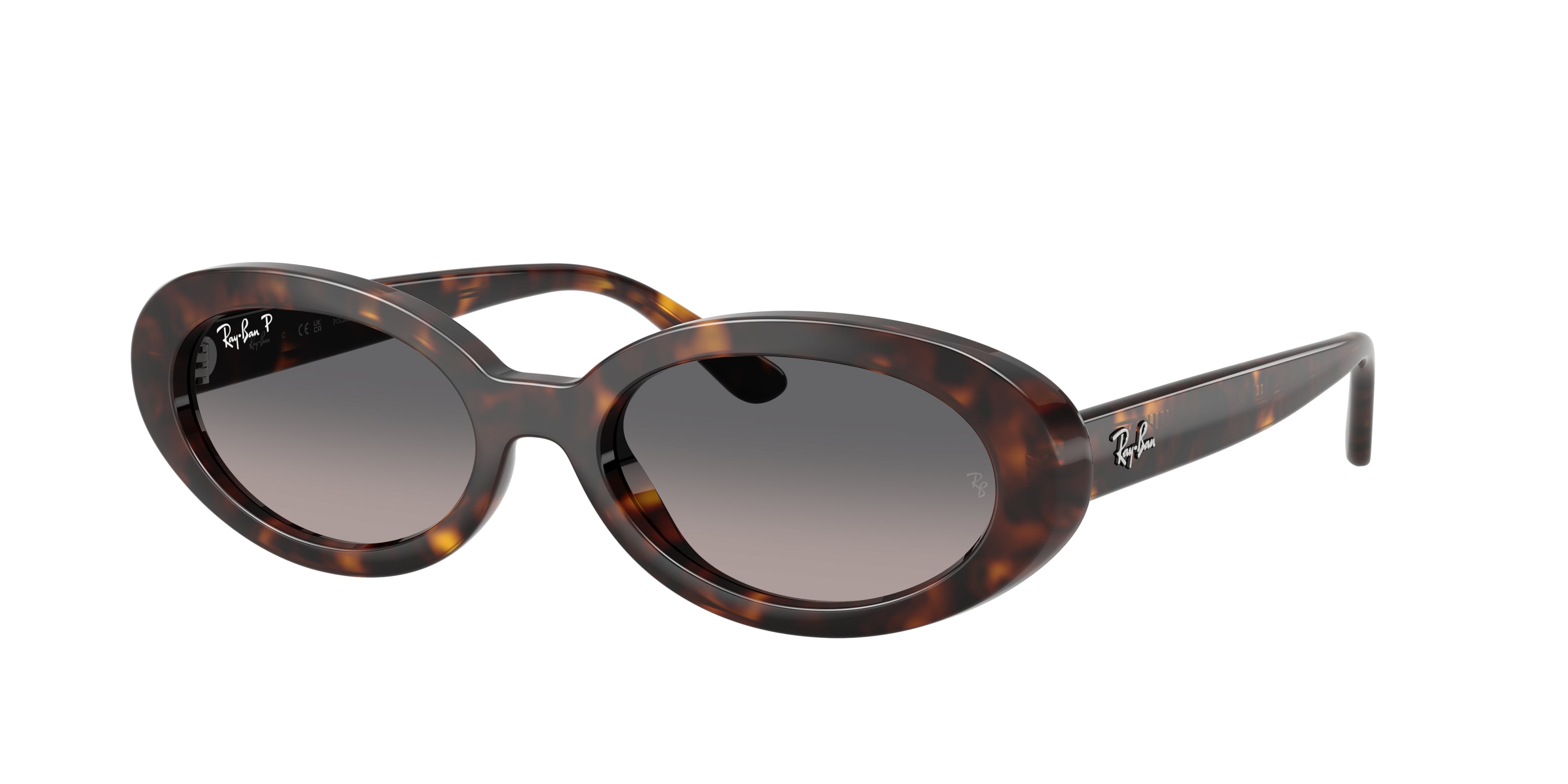 Ray - Ban RB2223 902/M3