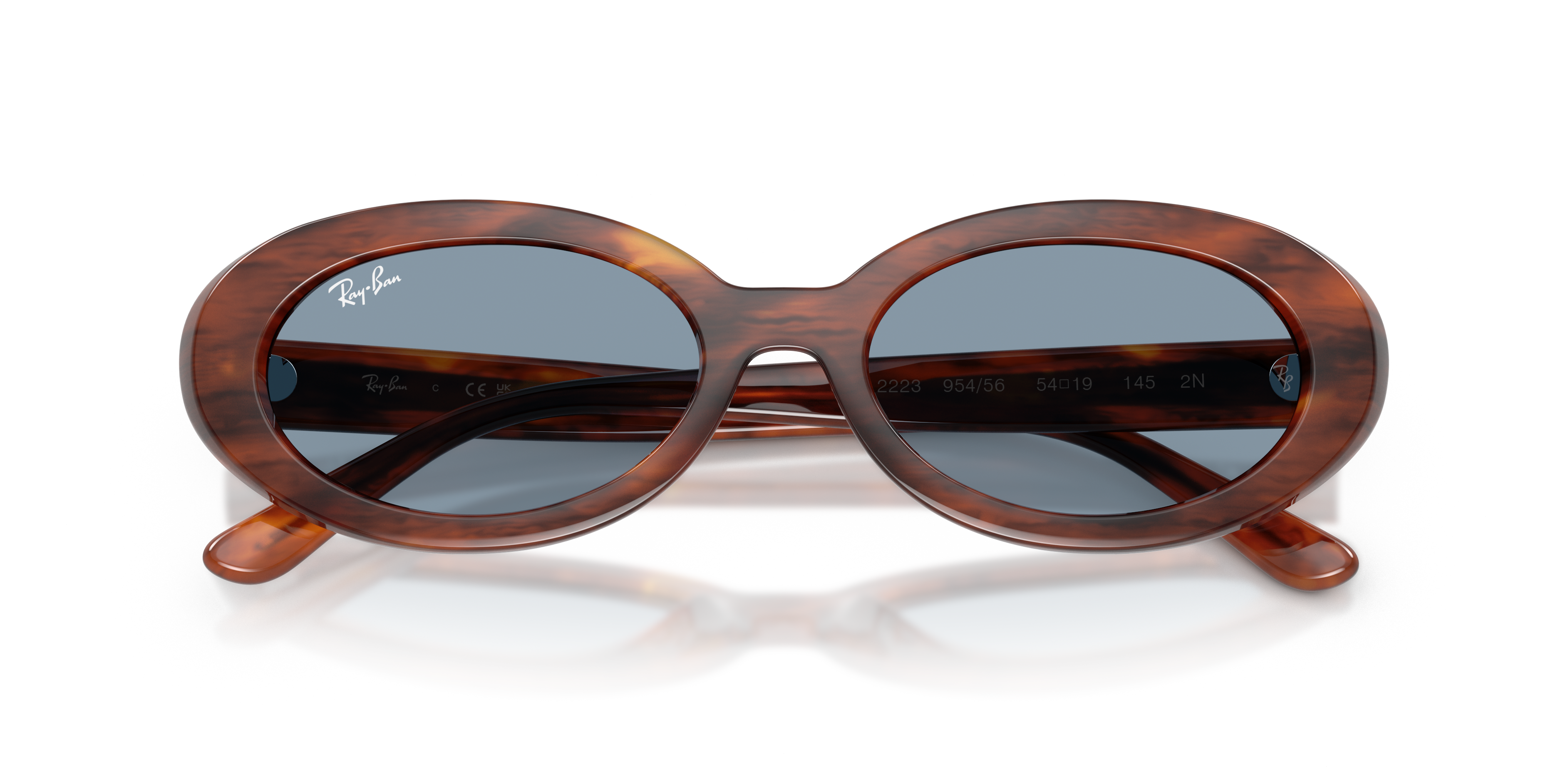 Ray - Ban RB2223 954/56