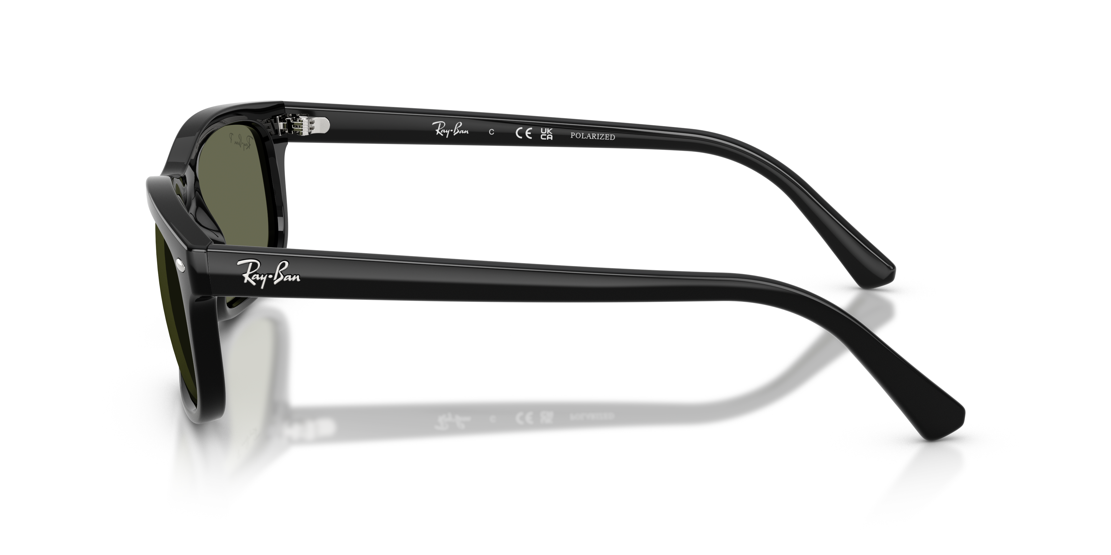 Ray - Ban RB2224 901/58