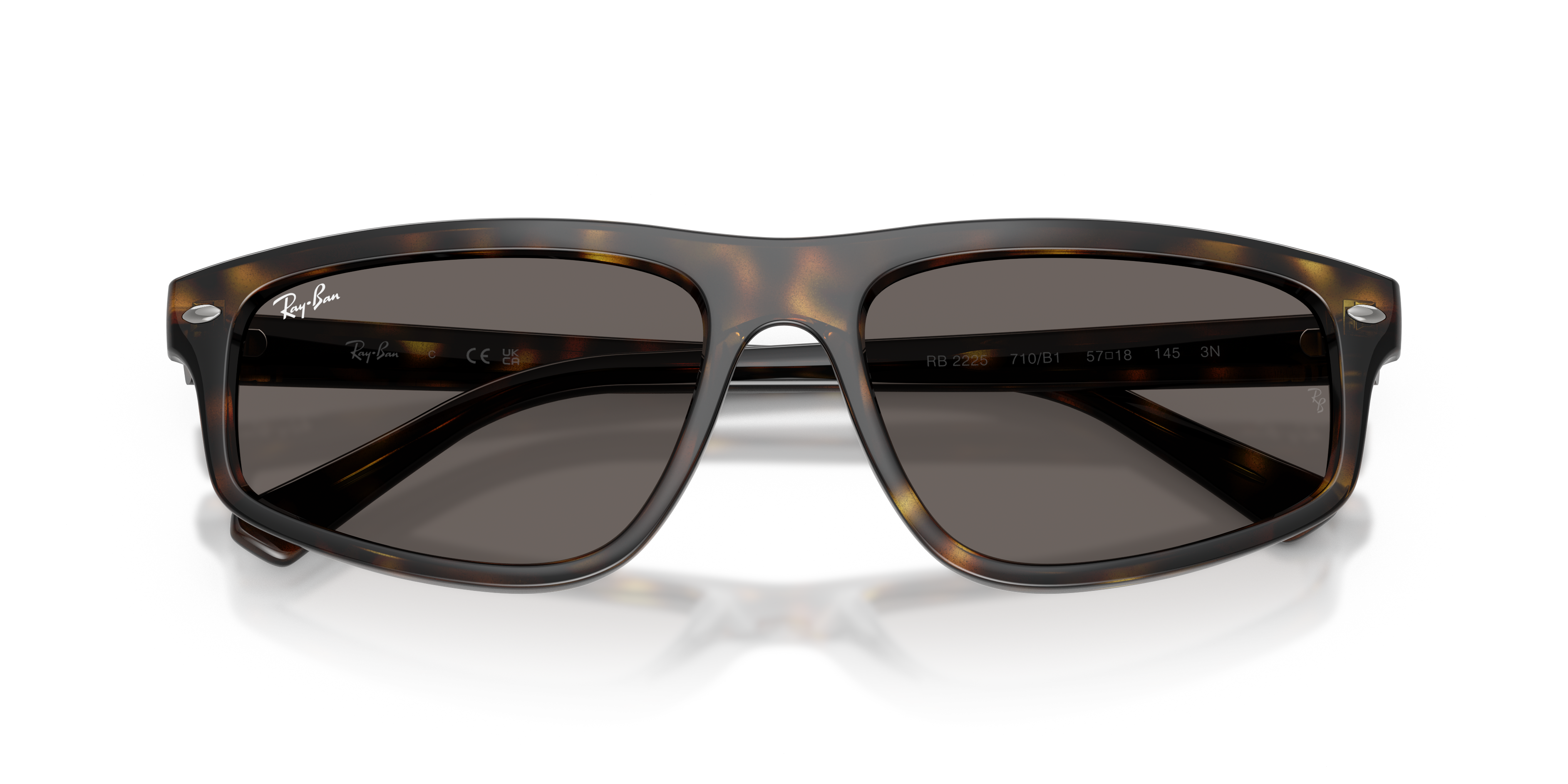 Ray - Ban RB2225 710/B1