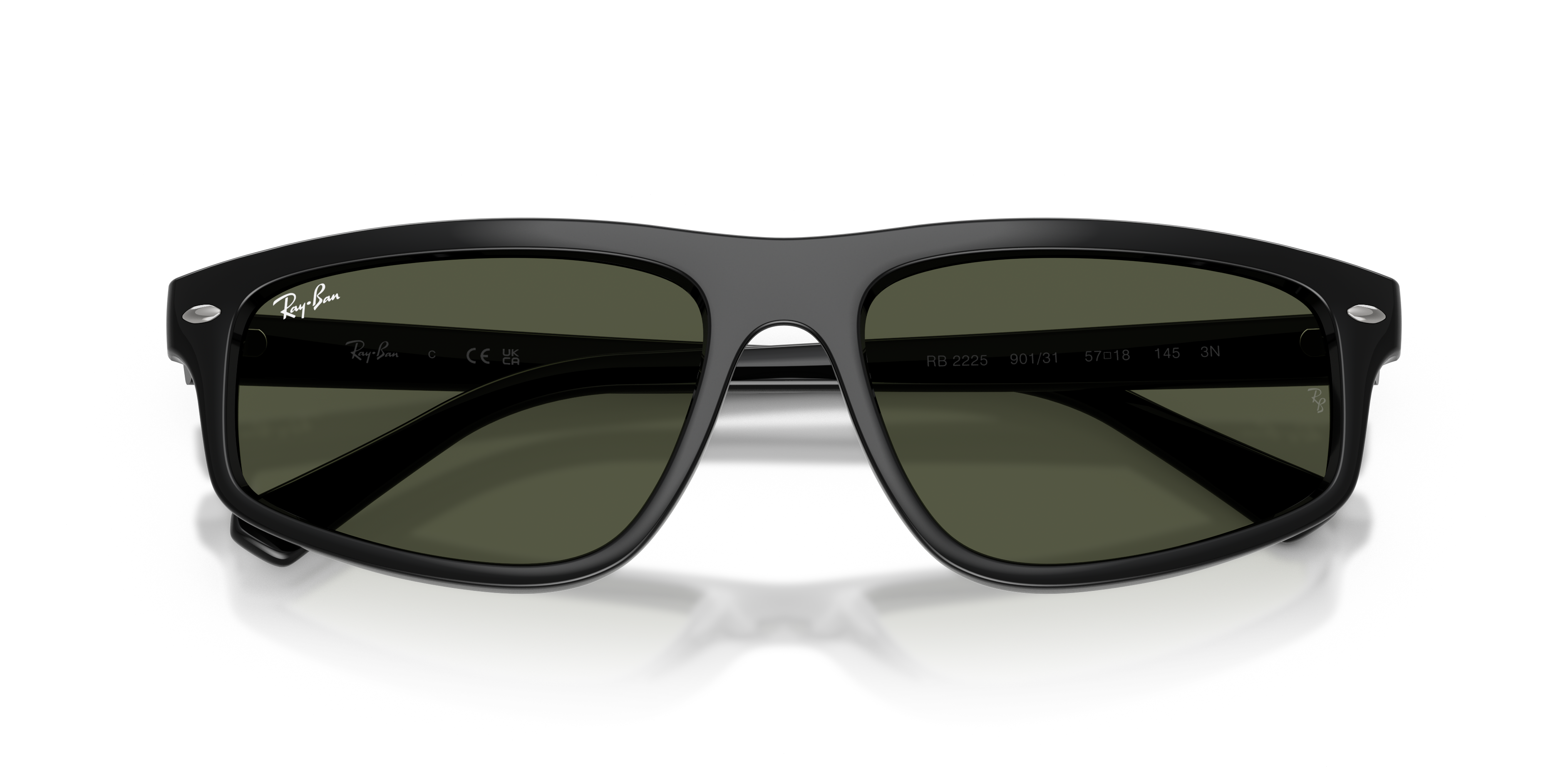 Ray Ban RB2225 901/31