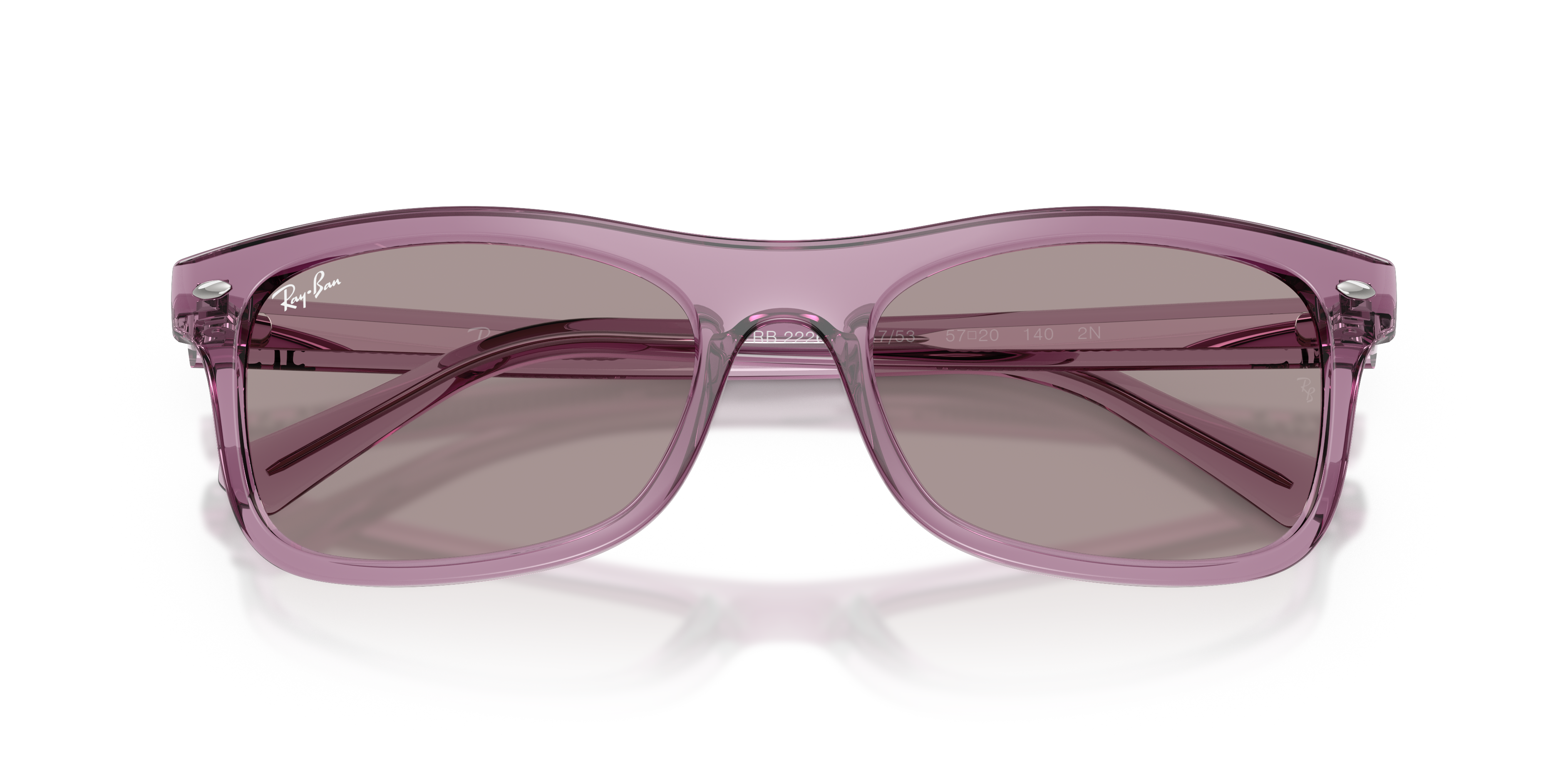Ray - Ban RB2226 684753 Occhiali da sole Ray - Ban 2