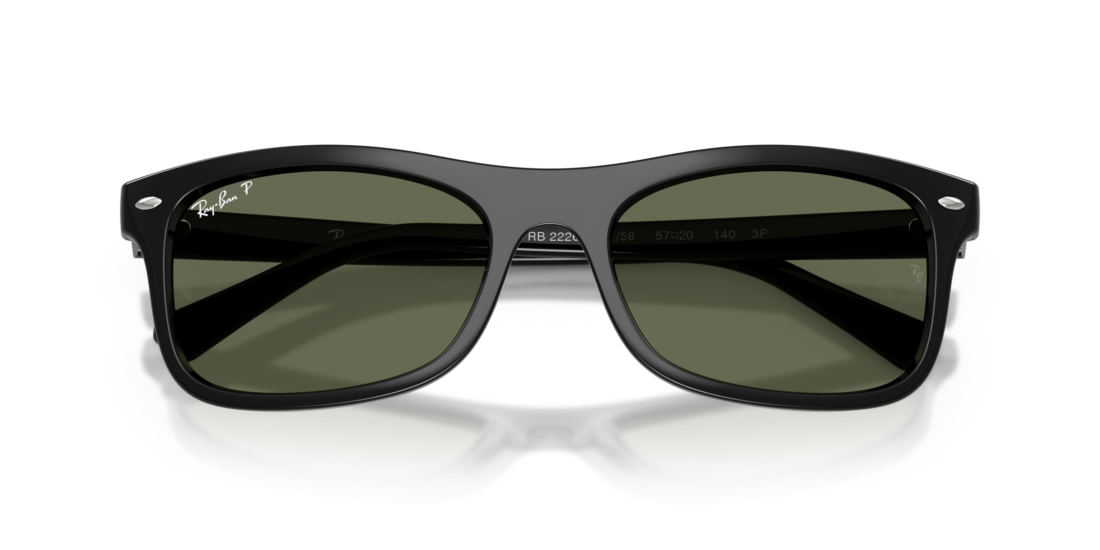 Ray - Ban RB2226 901/58