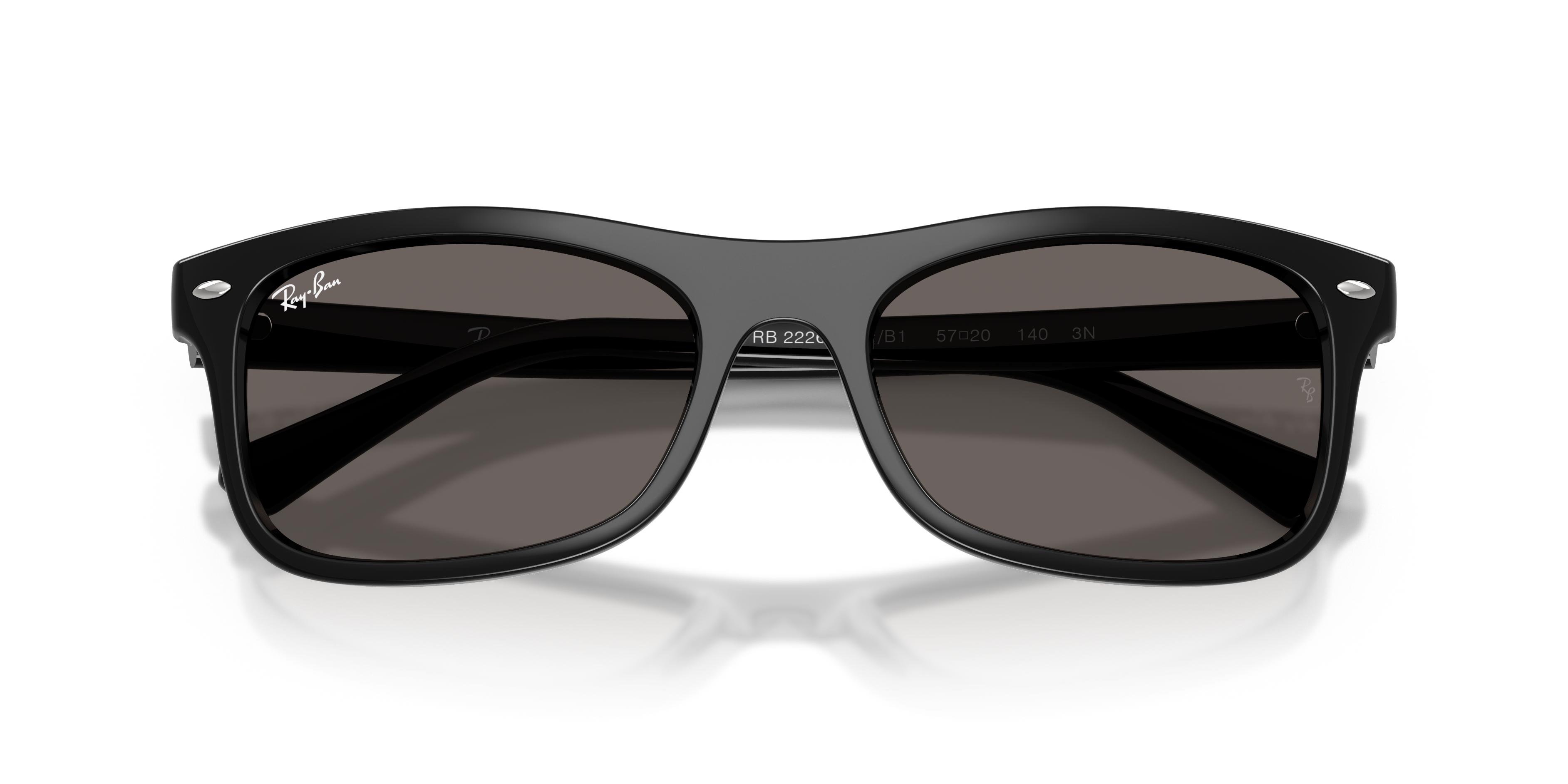 Ray - Ban RB2226 901/B1