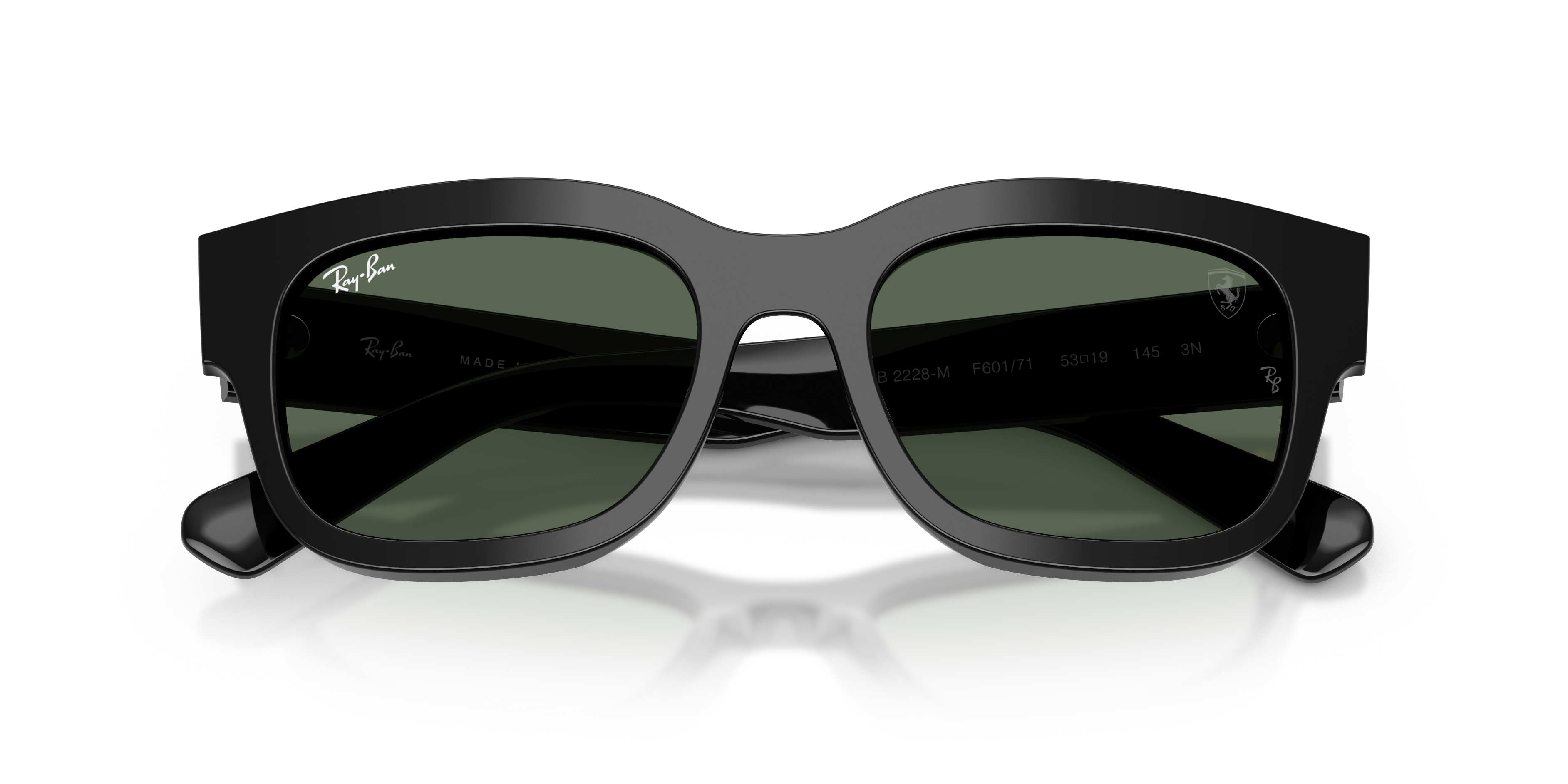 Ray - Ban RB2228M F60171
