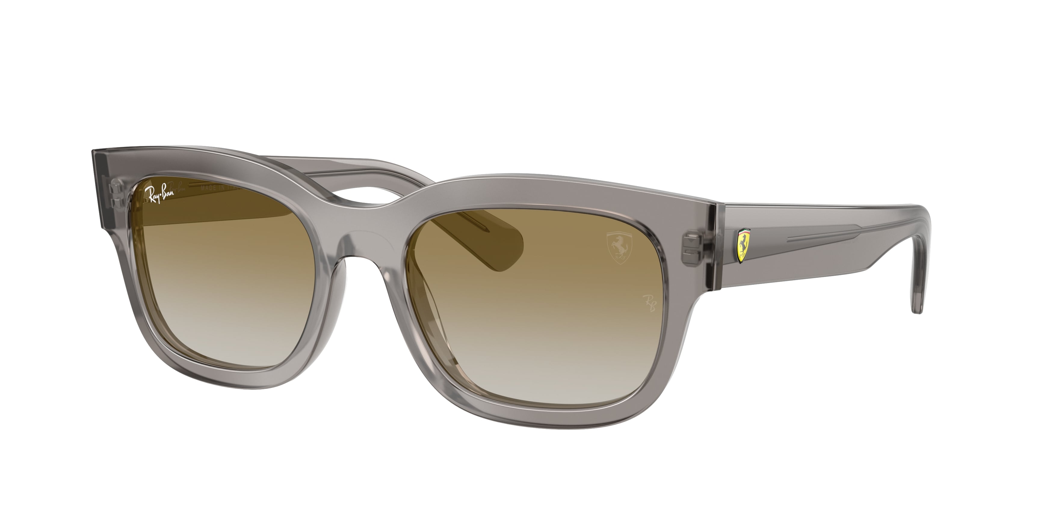 Ray - Ban RB2228M F7046E