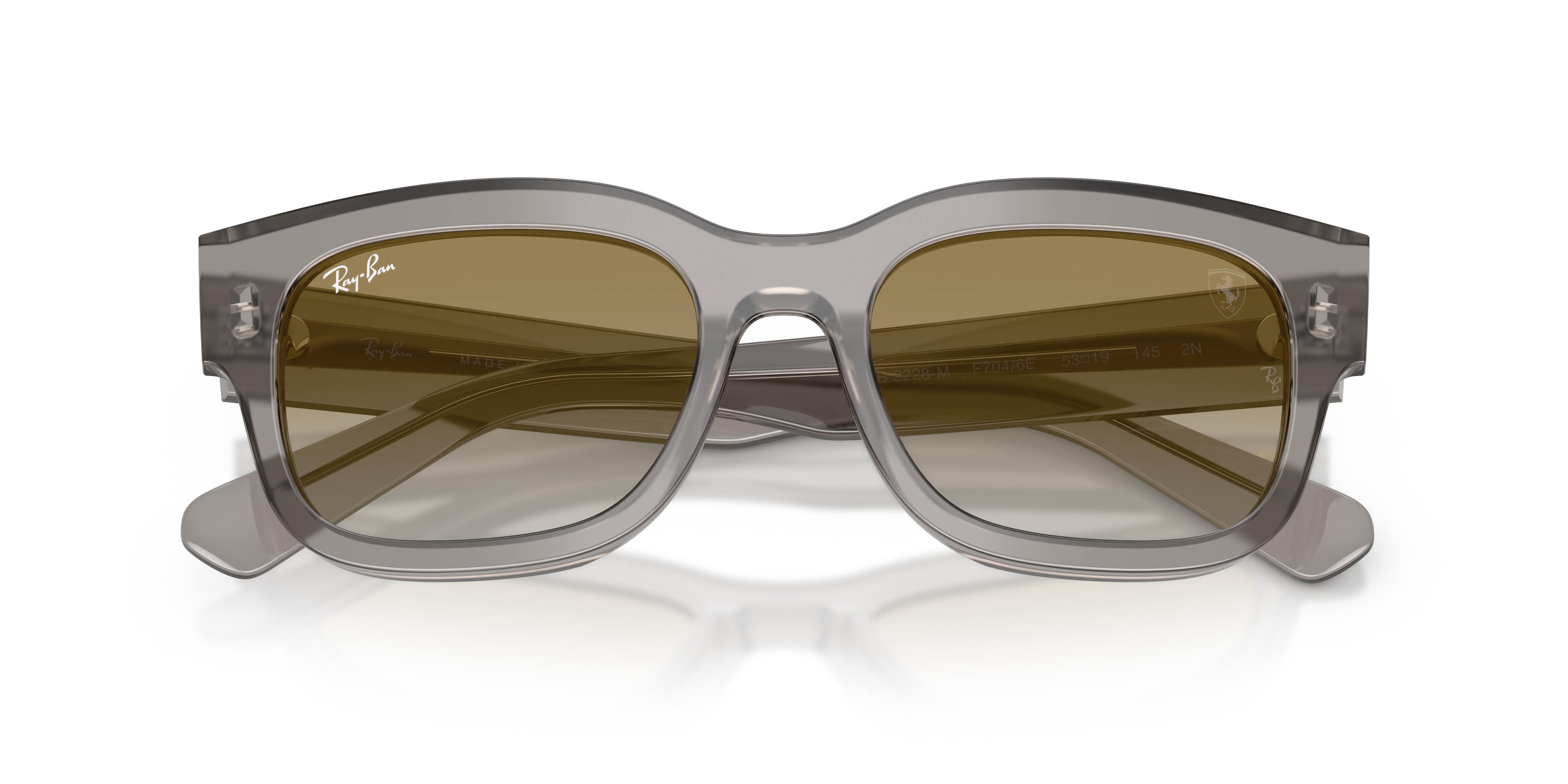 Ray - Ban RB2228M F7046E