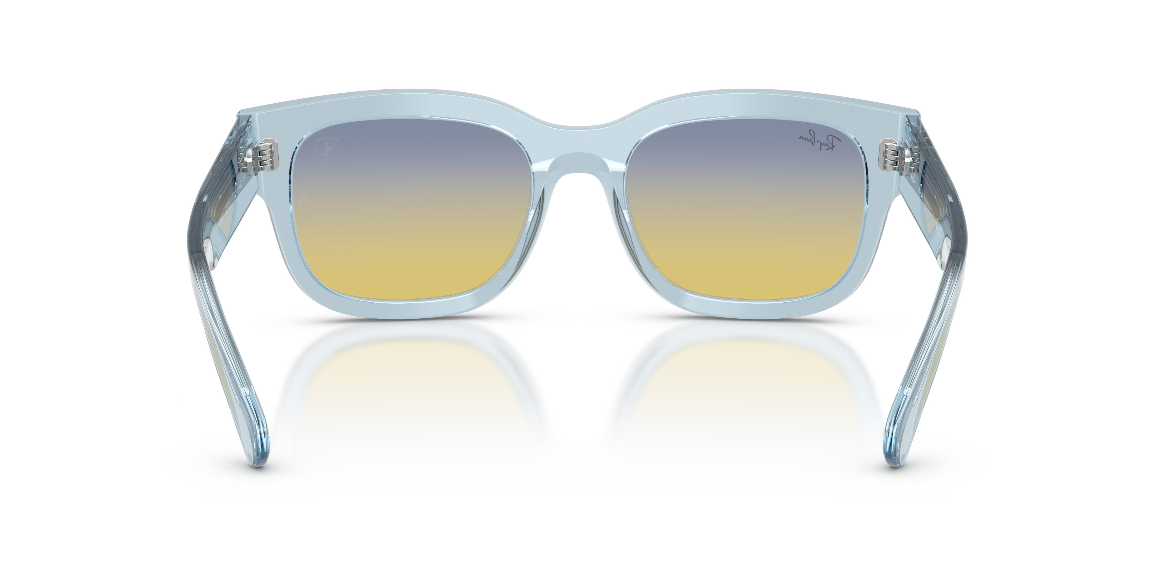 Ray - Ban RB2228M F708EI