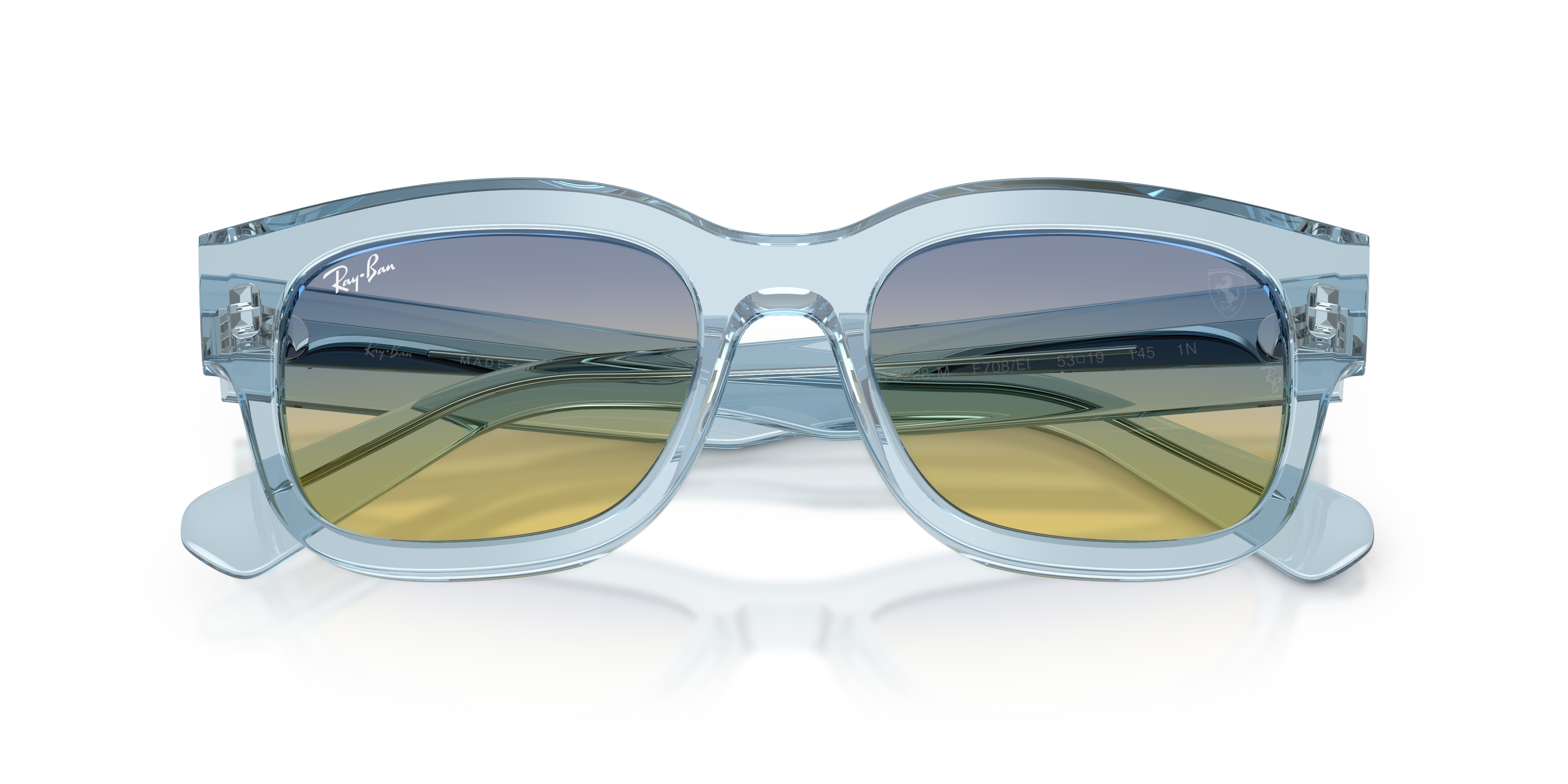 Ray - Ban RB2228M F708EI