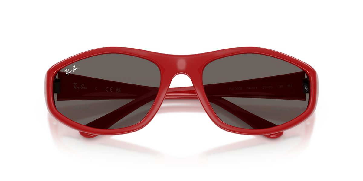 Ray - Ban RB2228 764/B1