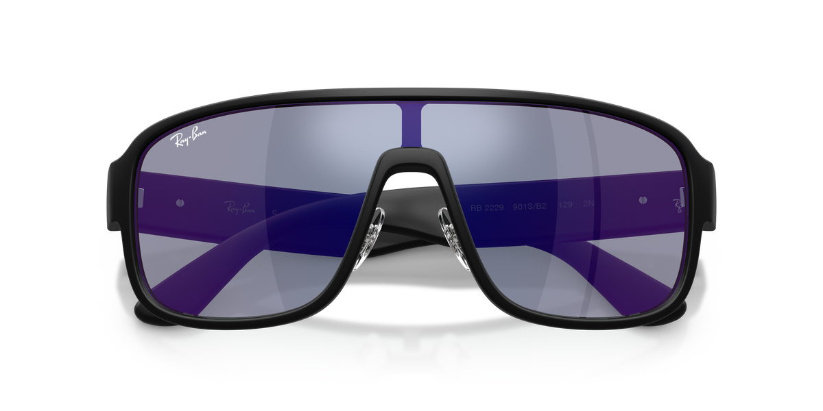 Ray - Ban RB2229 901SB2