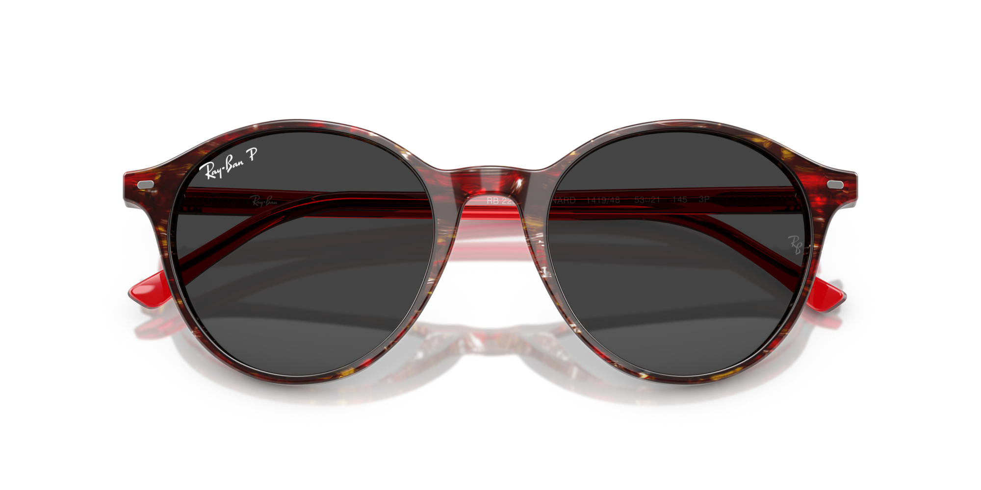 RB2230 BERNARD 141948 Occhiali da sole Ray - Ban 2