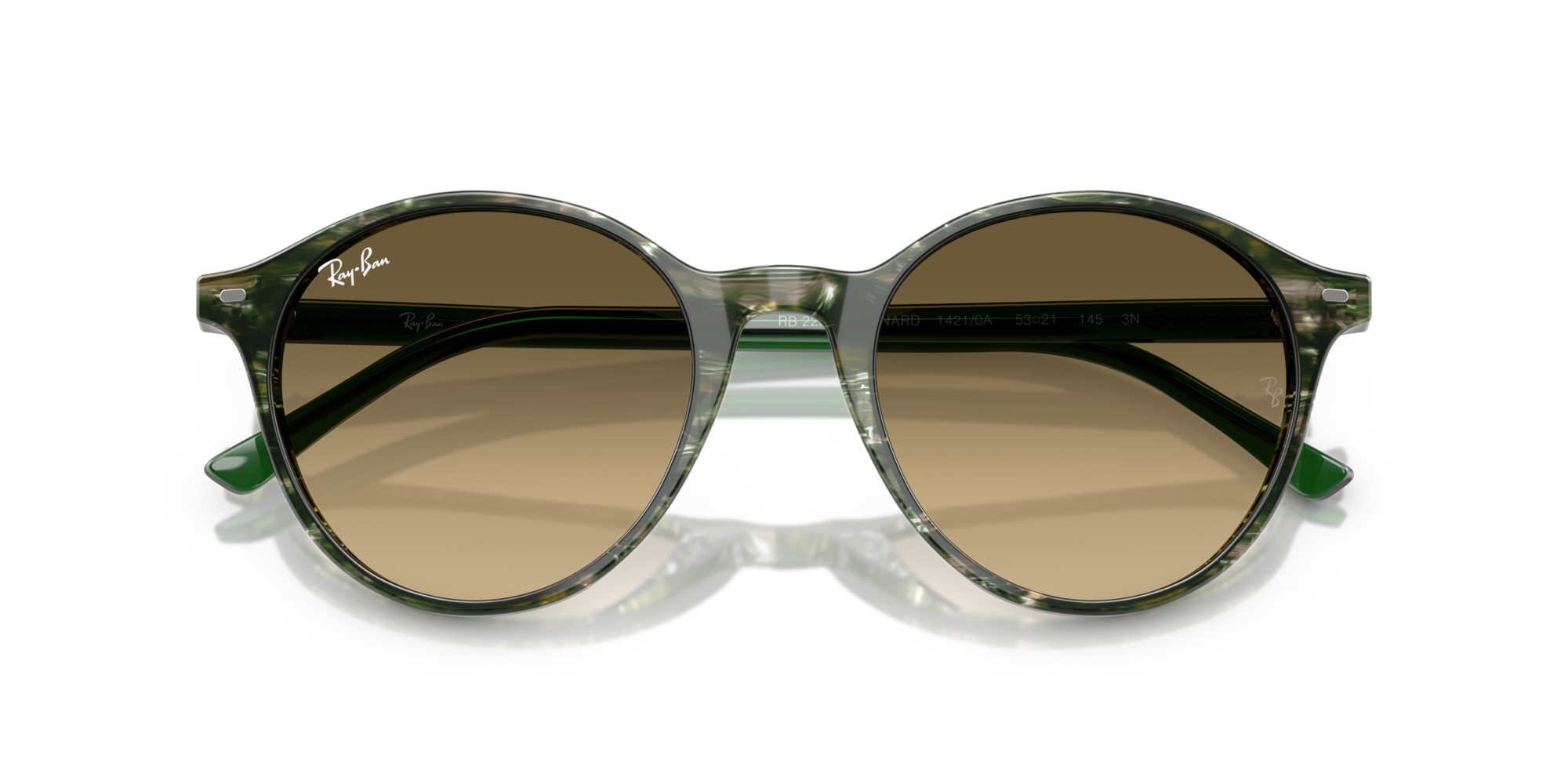 RB2230 BERNARD 14210A Occhiali da sole Ray - Ban 2