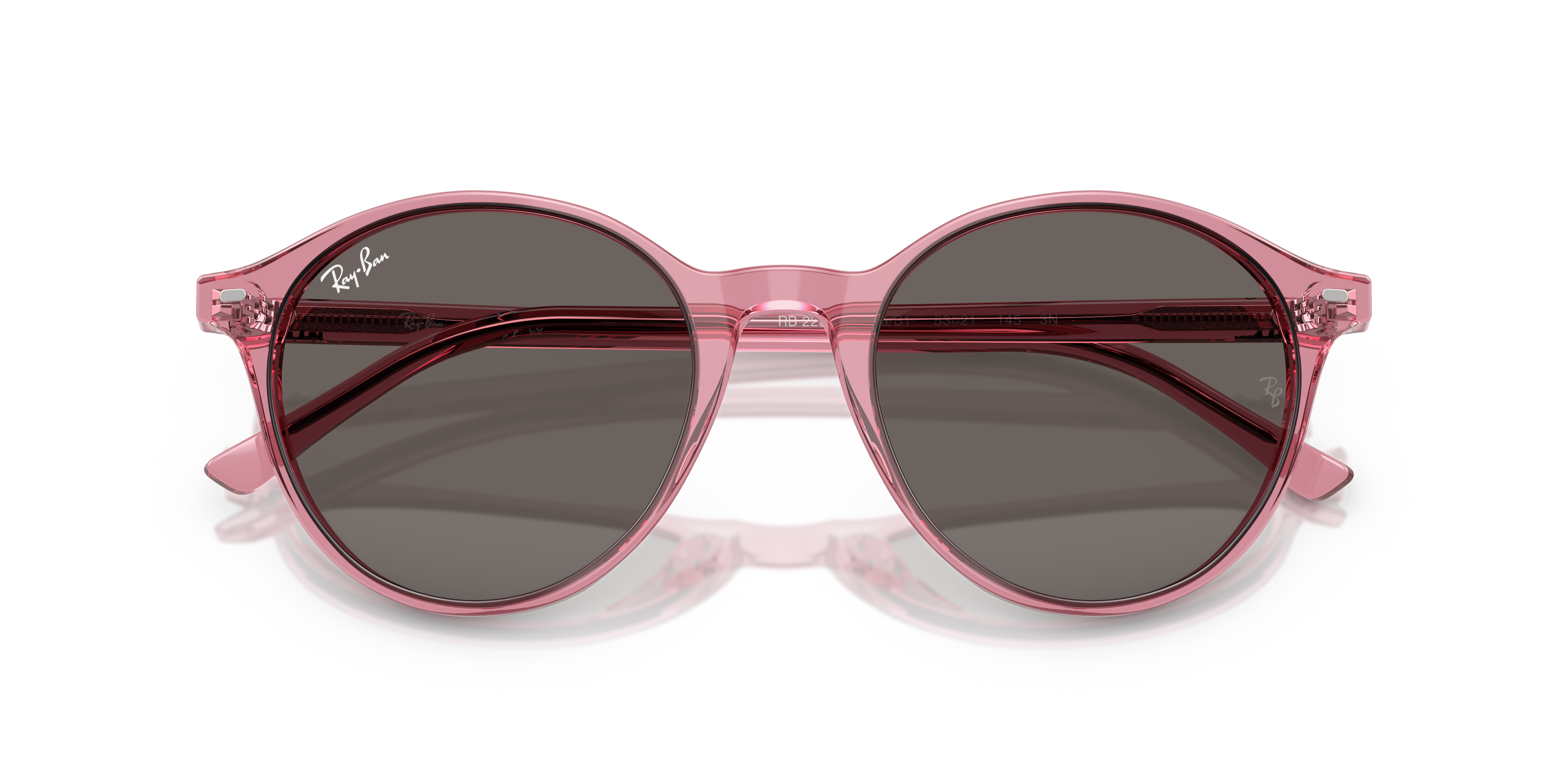 RB2230 BERNARD 1435B1 Occhiali da sole Ray - Ban 2