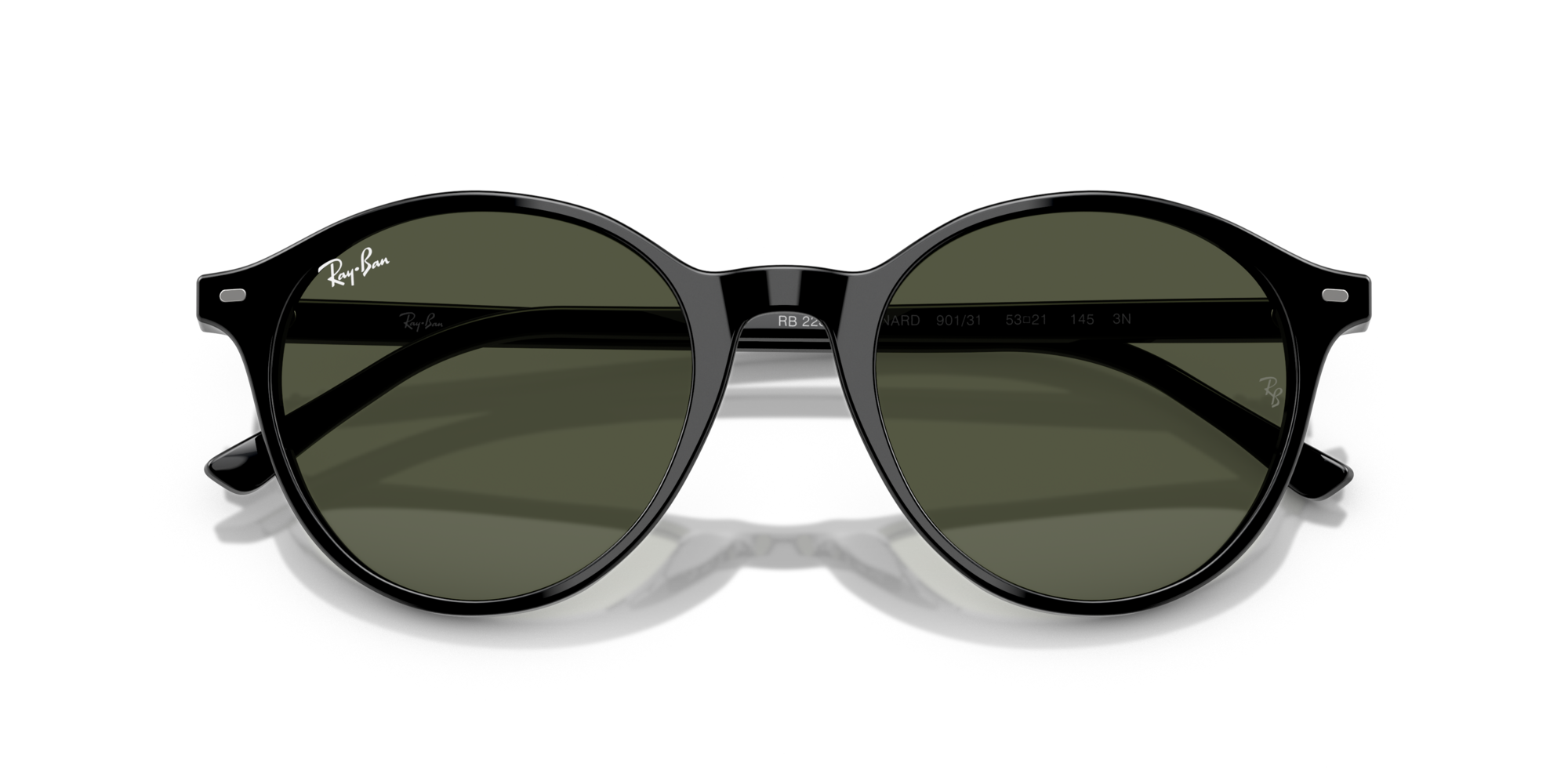 RB2230 BERNARD 901/31 Occhiali da sole Ray - Ban 2