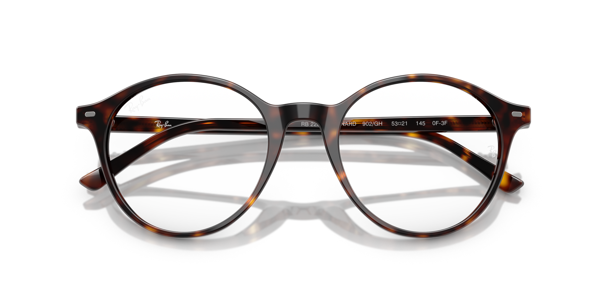 RB2230 BERNARD 902/GH Occhiali da sole Ray - Ban 2