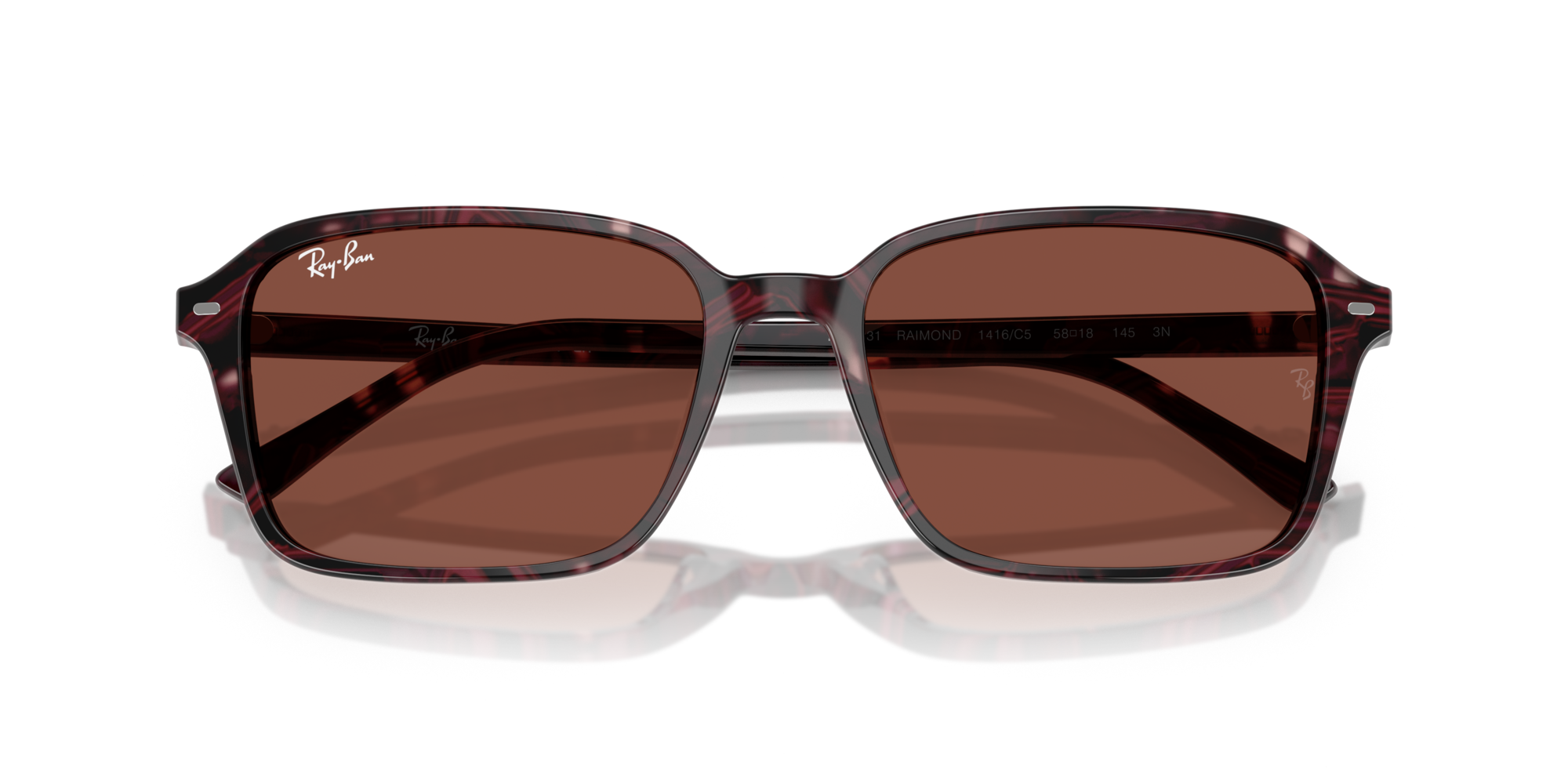 RB2231 RAIMOND 1416C5 Occhiali da sole Ray - Ban 2