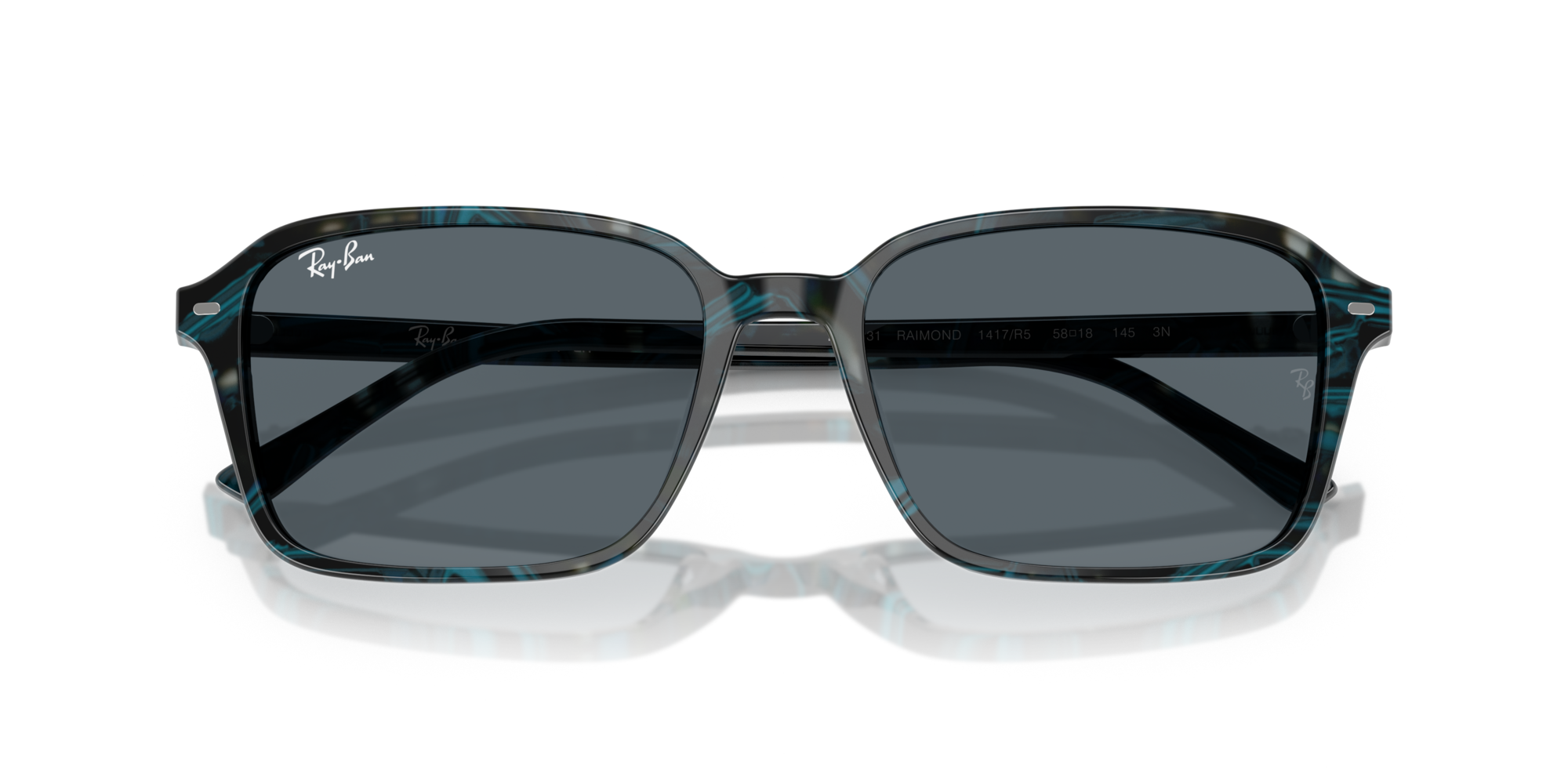 RB2231 RAIMOND 1417R5 Occhiali da sole Ray - Ban 2