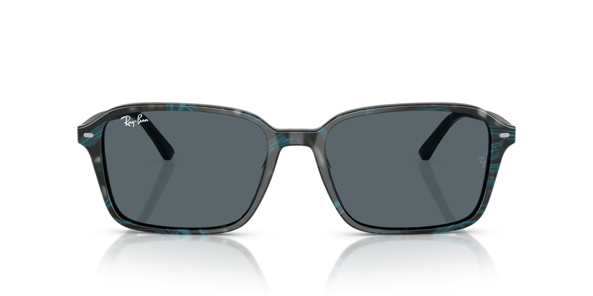RB2231 RAIMOND 1417R5 Occhiali da sole Ray - Ban 3