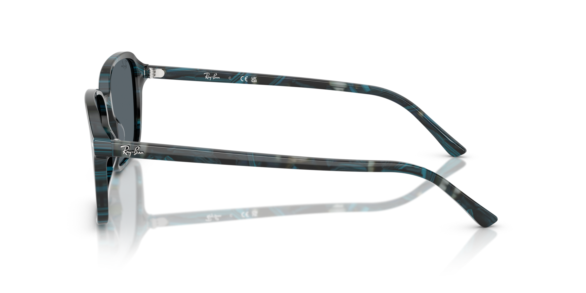 RB2231 RAIMOND 1417R5 Occhiali da sole Ray - Ban 4