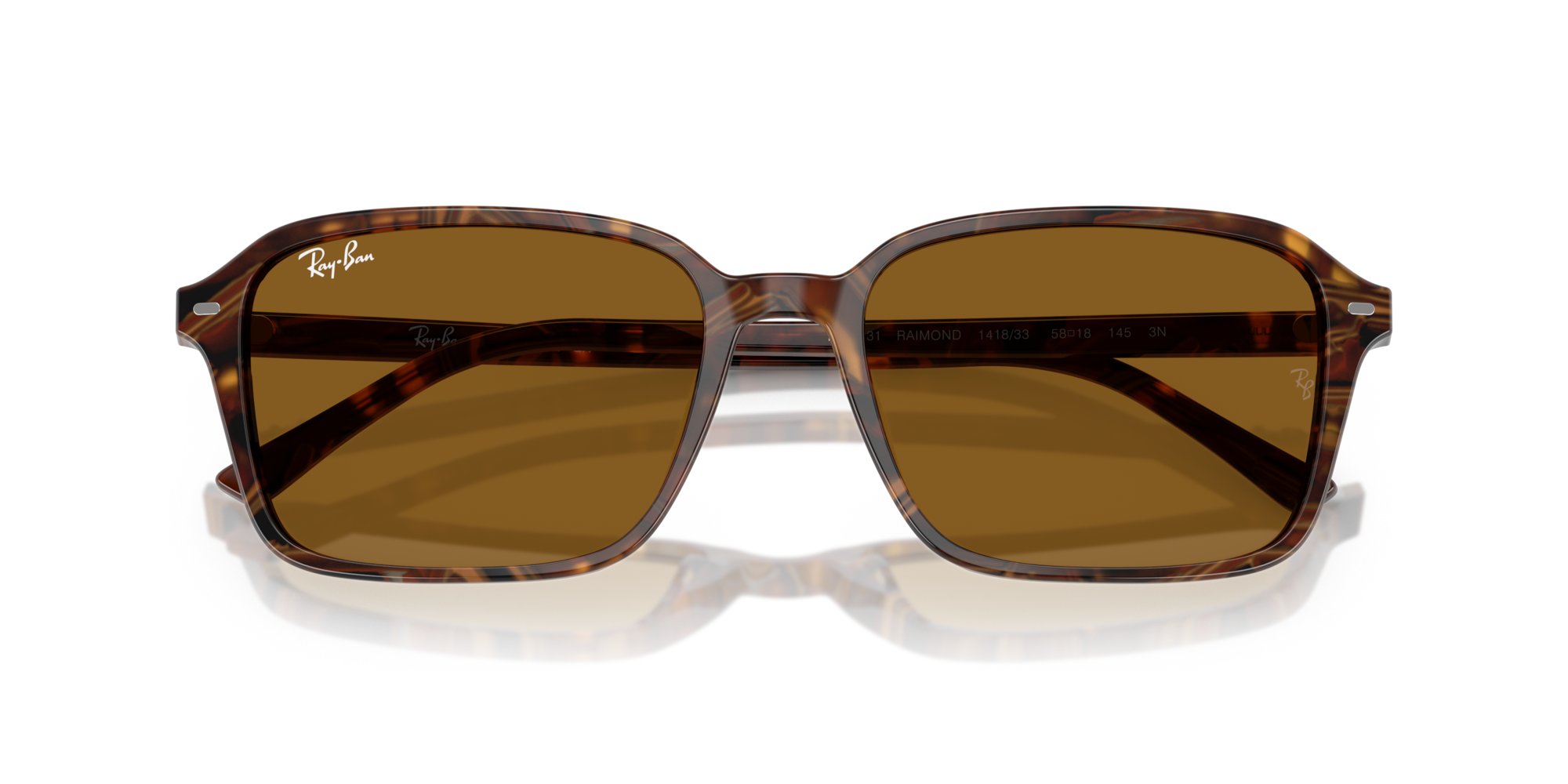 RB2231 RAIMOND 141833 Occhiali da sole Ray - Ban 2
