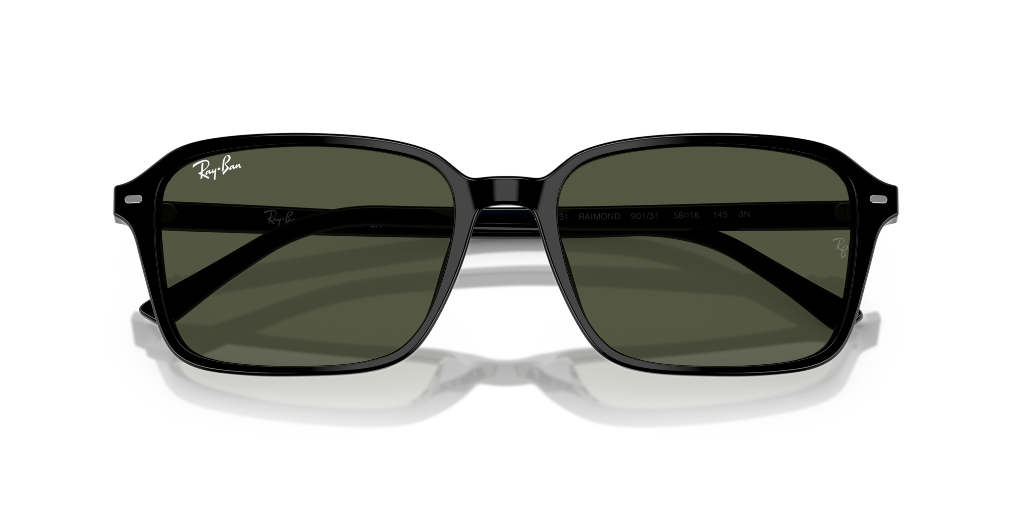 RB2231 RAIMOND 901/31 Occhiali da sole Ray - Ban 2