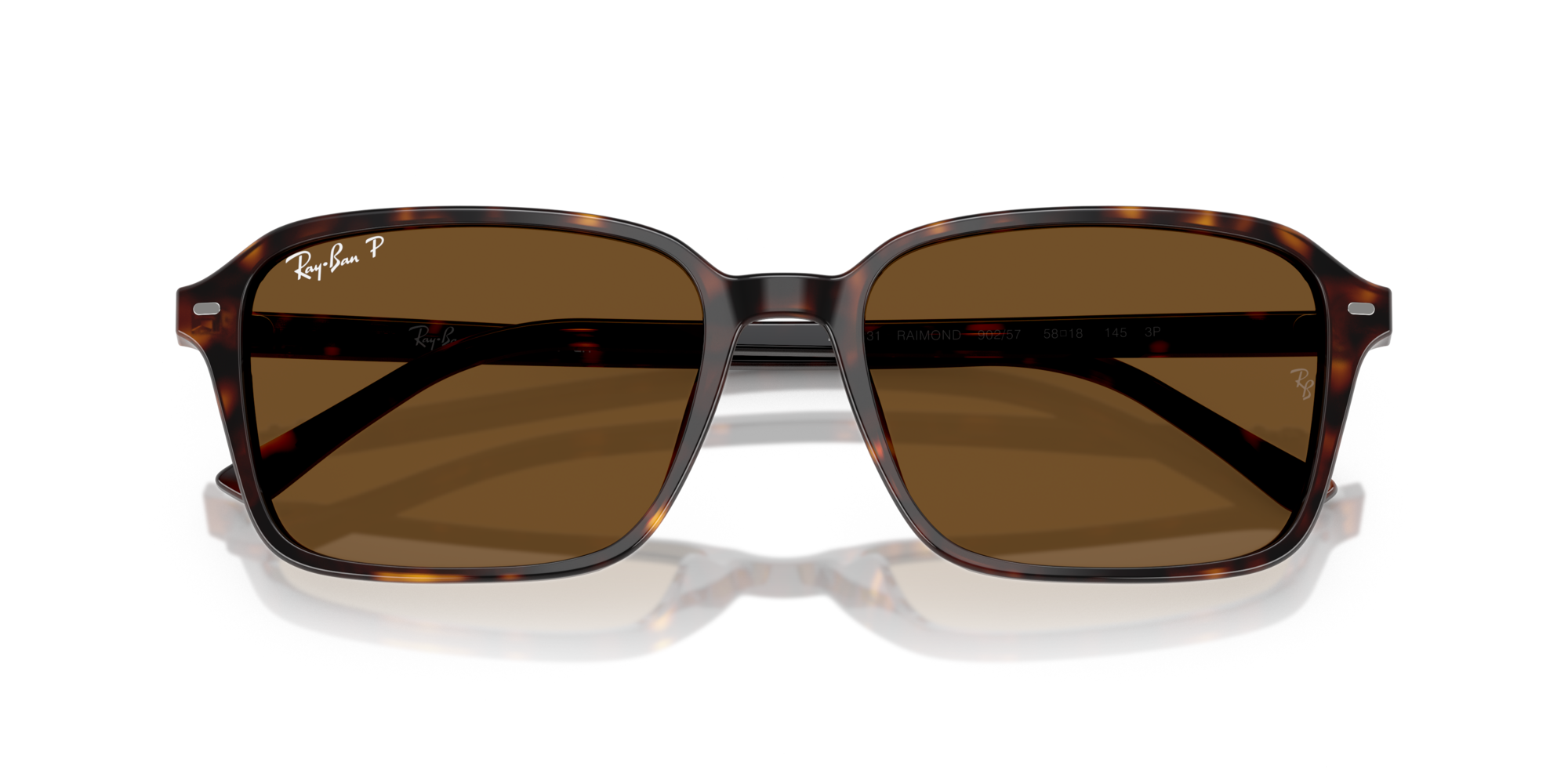 RB2231 RAIMOND 902/57 Occhiali da sole Ray - Ban 2