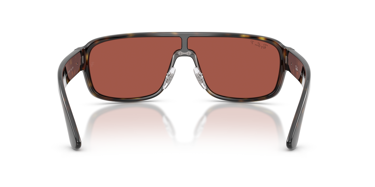 Ray - Ban RB2233 710/1B