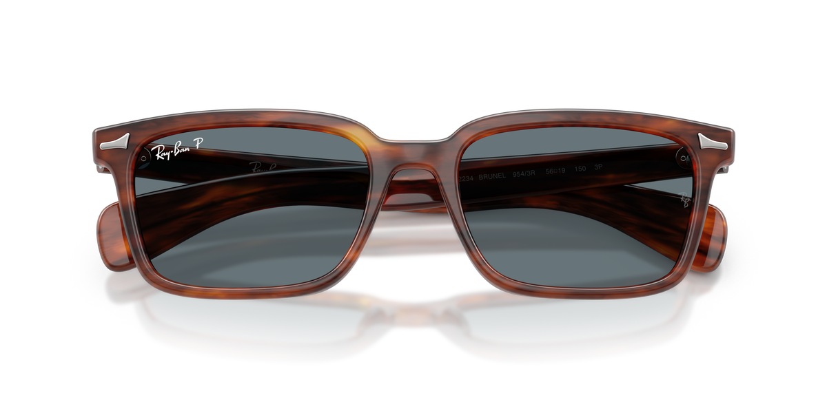 Ray - Ban RB2234 BRUNEL 954/3R