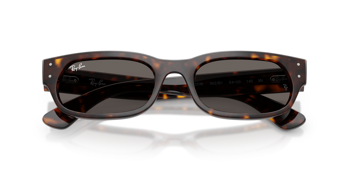 Ray - Ban RB2236 902/B1