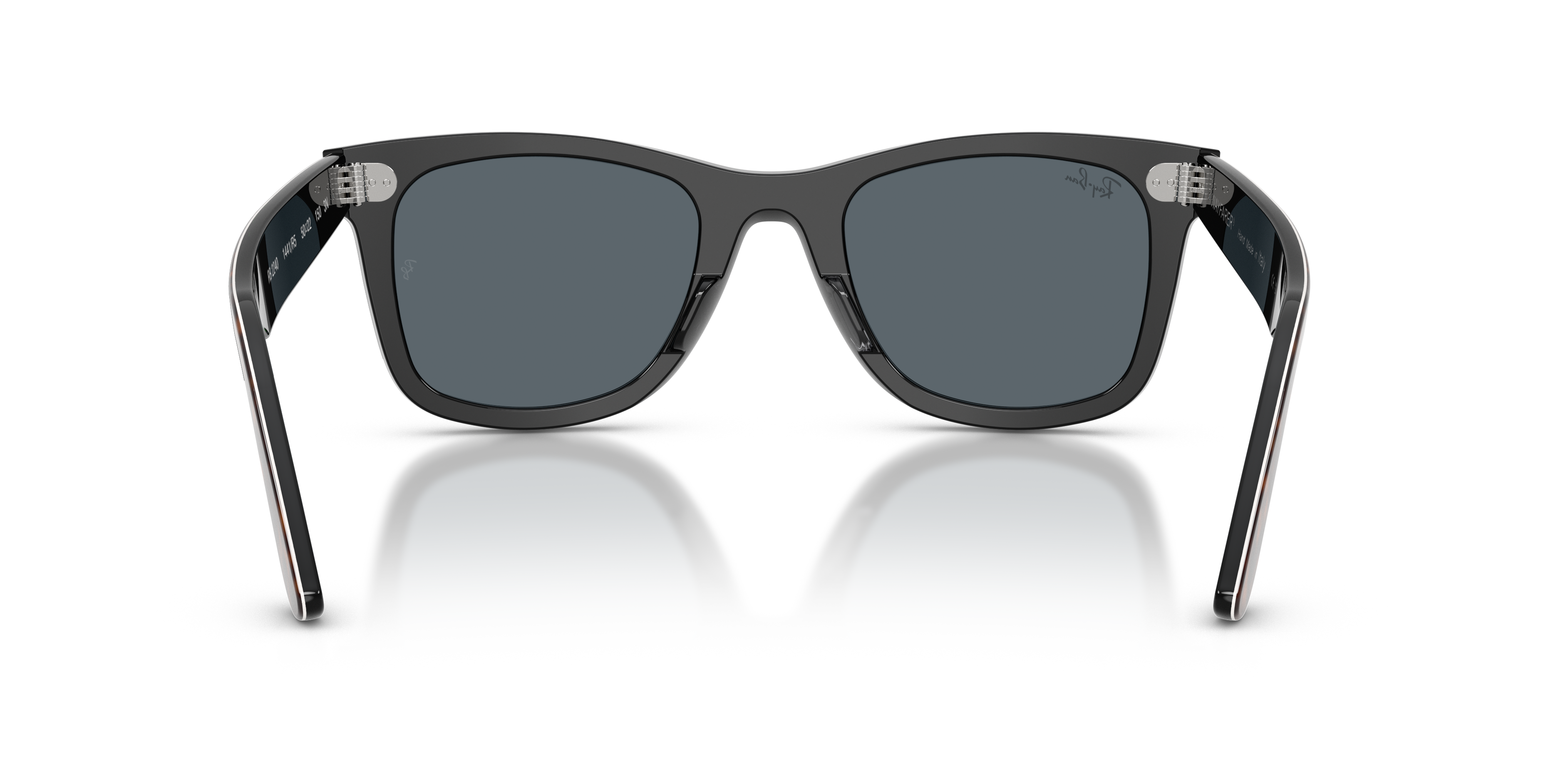 RB2240 WAYFARER 1441R5 Occhiali da sole Ray - Ban 5