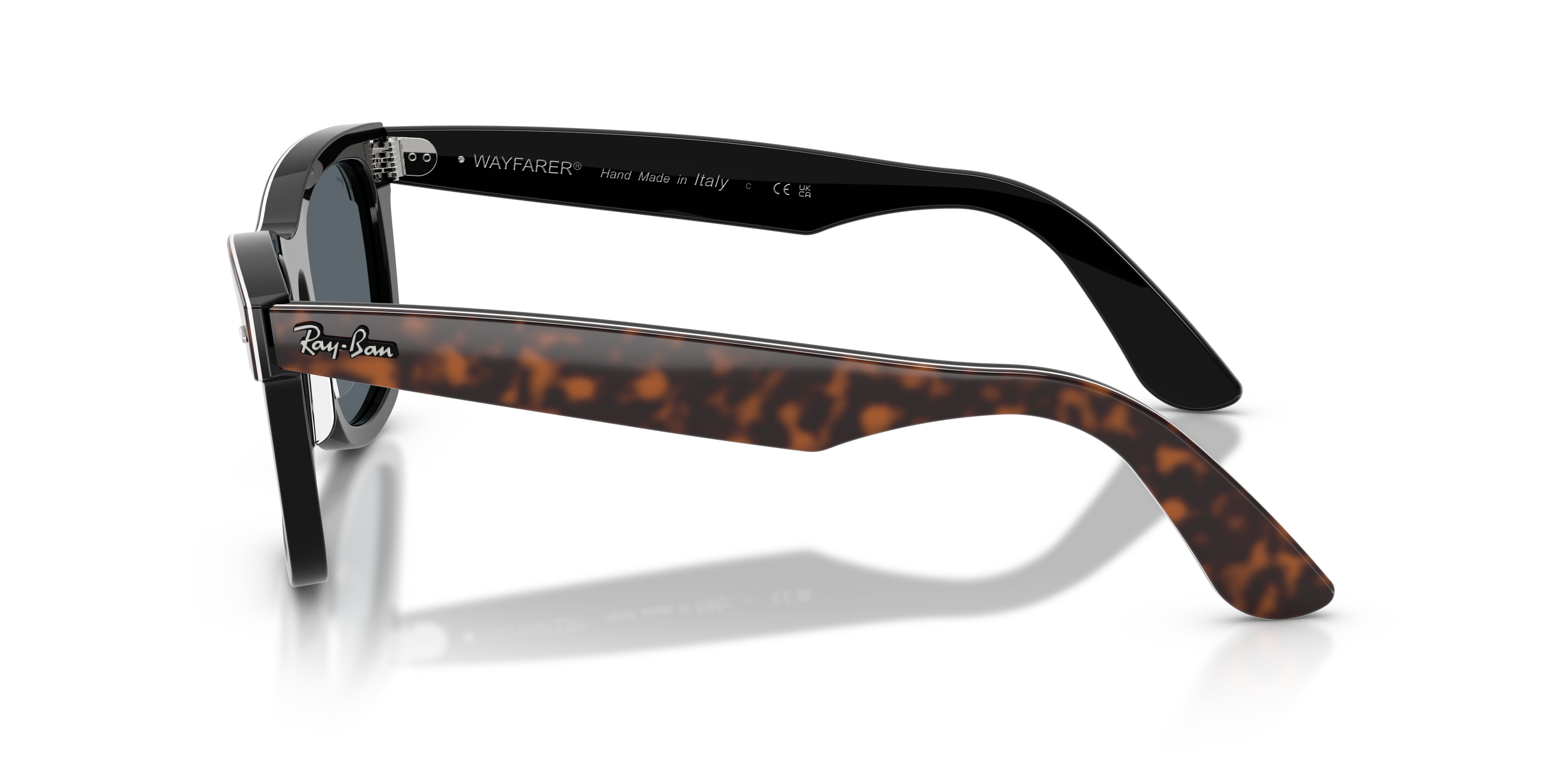 RB2240 WAYFARER 1441R5 Occhiali da sole Ray - Ban 4