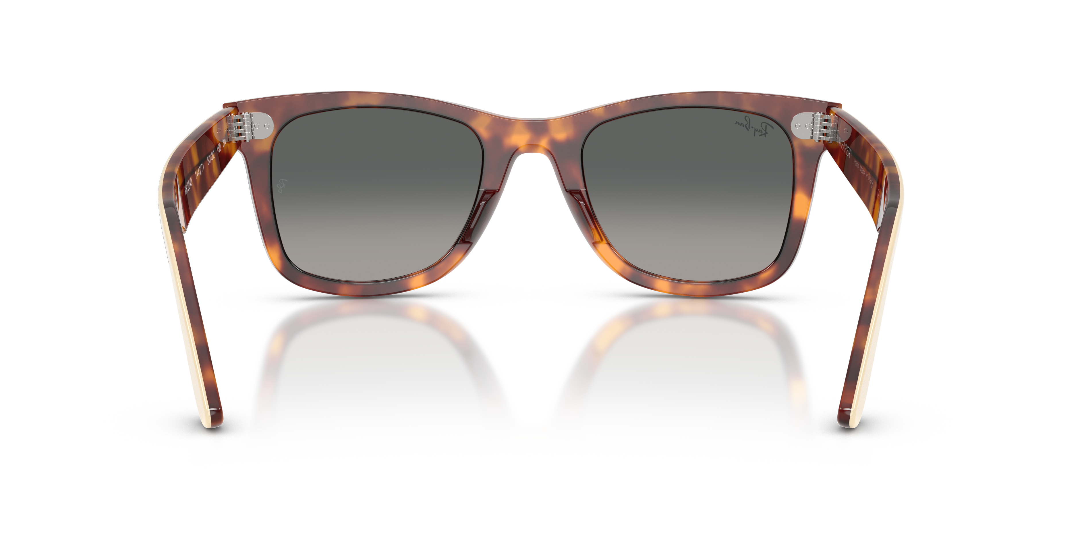 RB2240 WAYFARER 144371 Occhiali da sole Ray - Ban 5