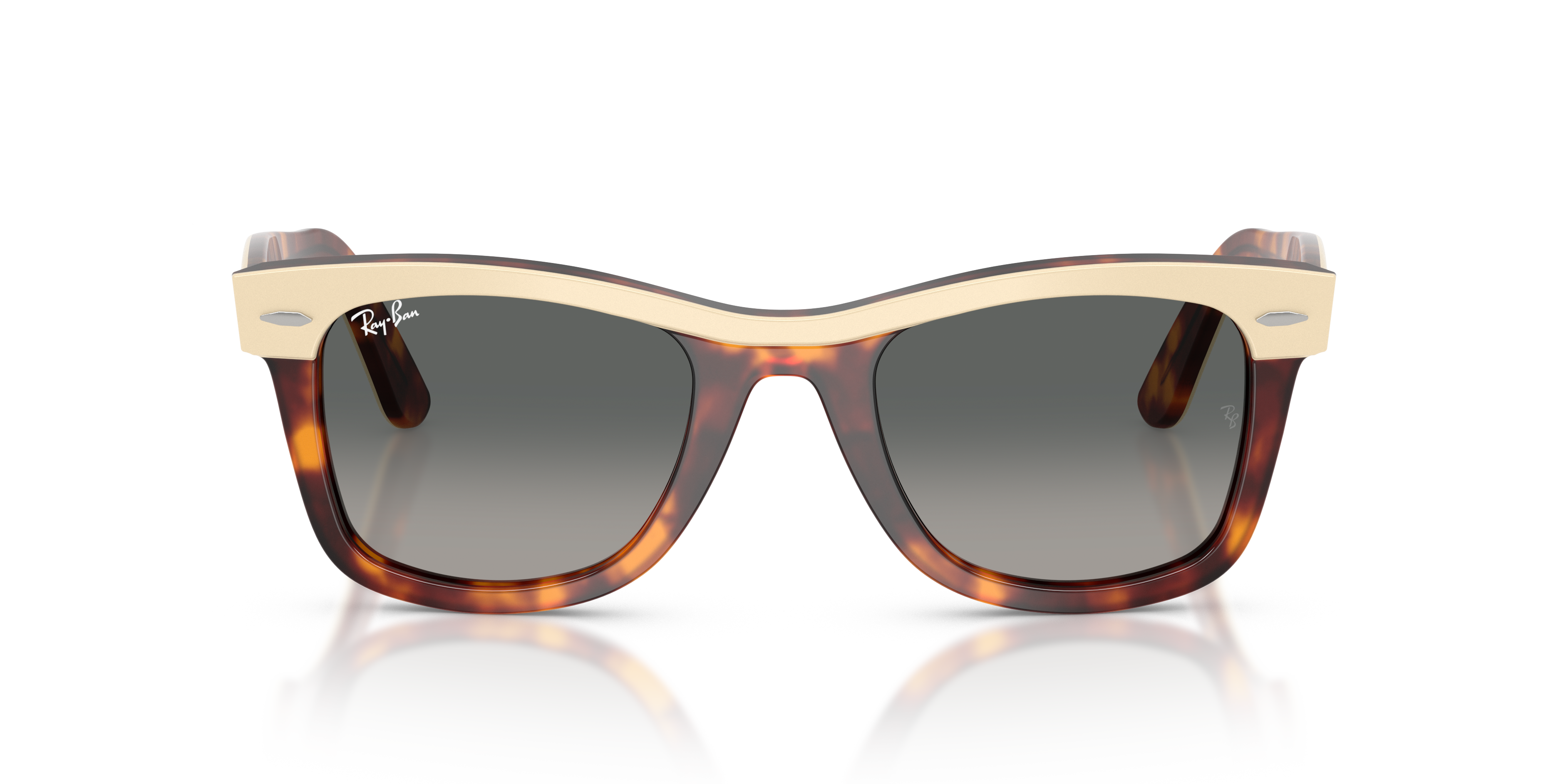 RB2240 WAYFARER 144371 Occhiali da sole Ray - Ban 3