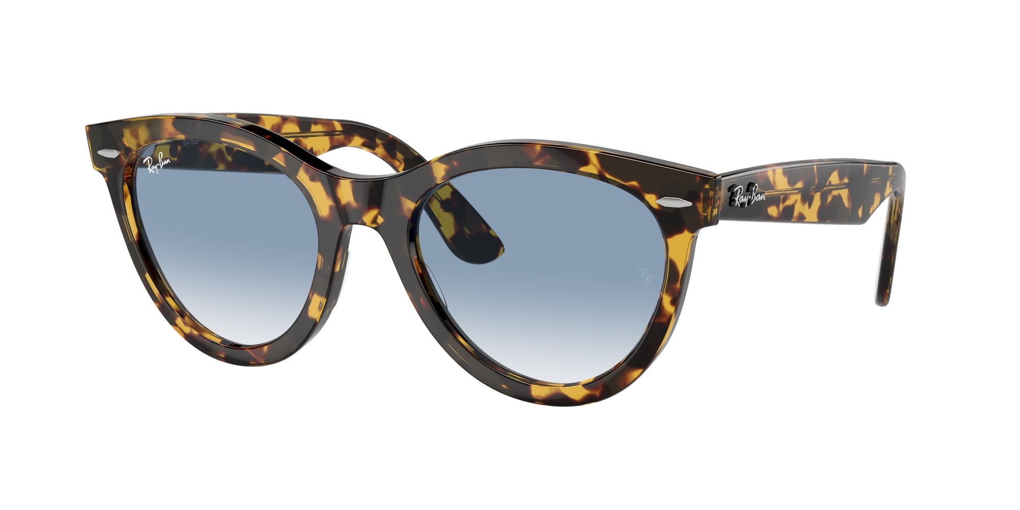 RB2241 WAYFARER WAY 13323F Occhiali da sole Ray - Ban 1