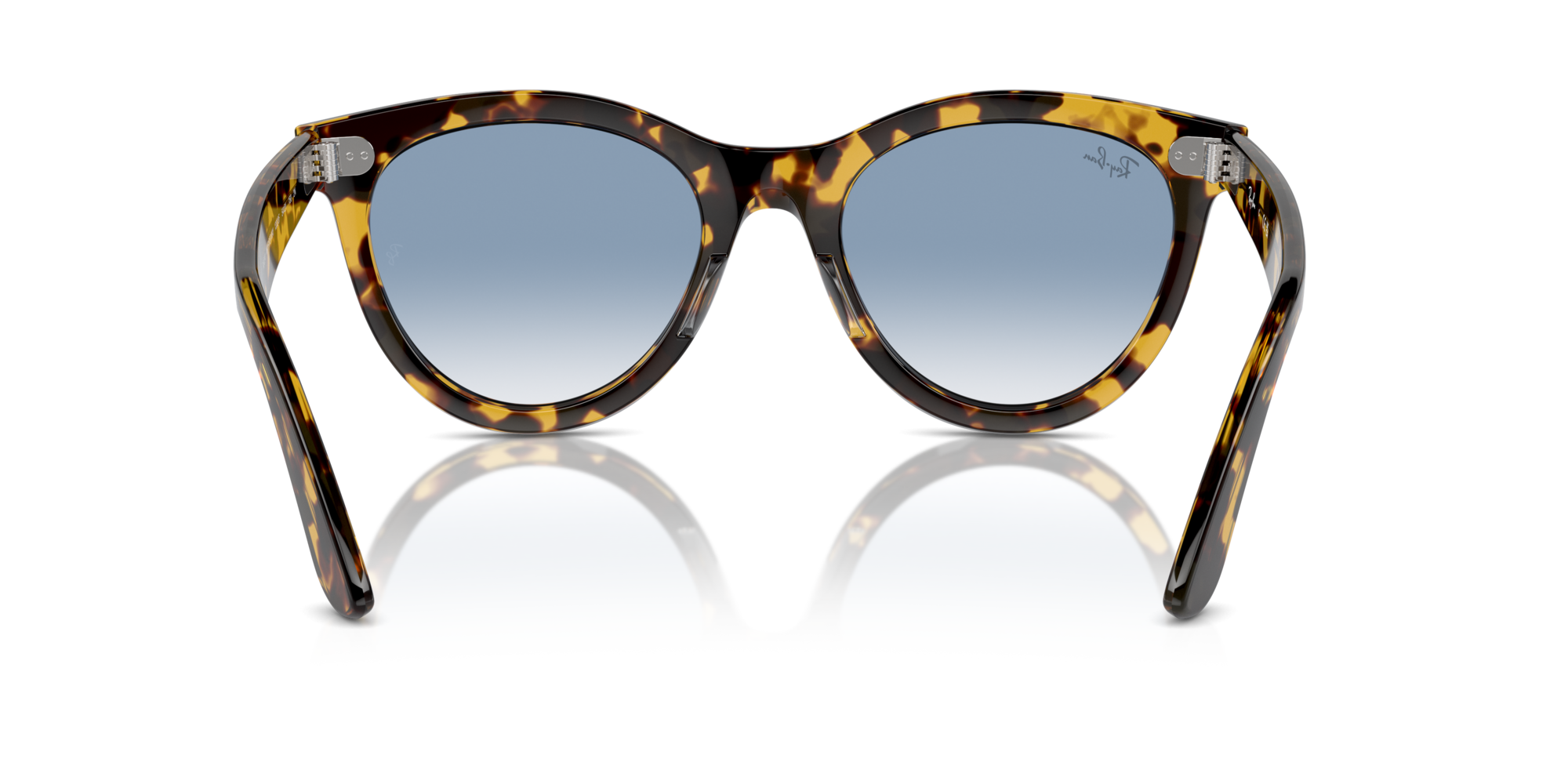 RB2241 WAYFARER WAY 13323F Occhiali da sole Ray - Ban 5