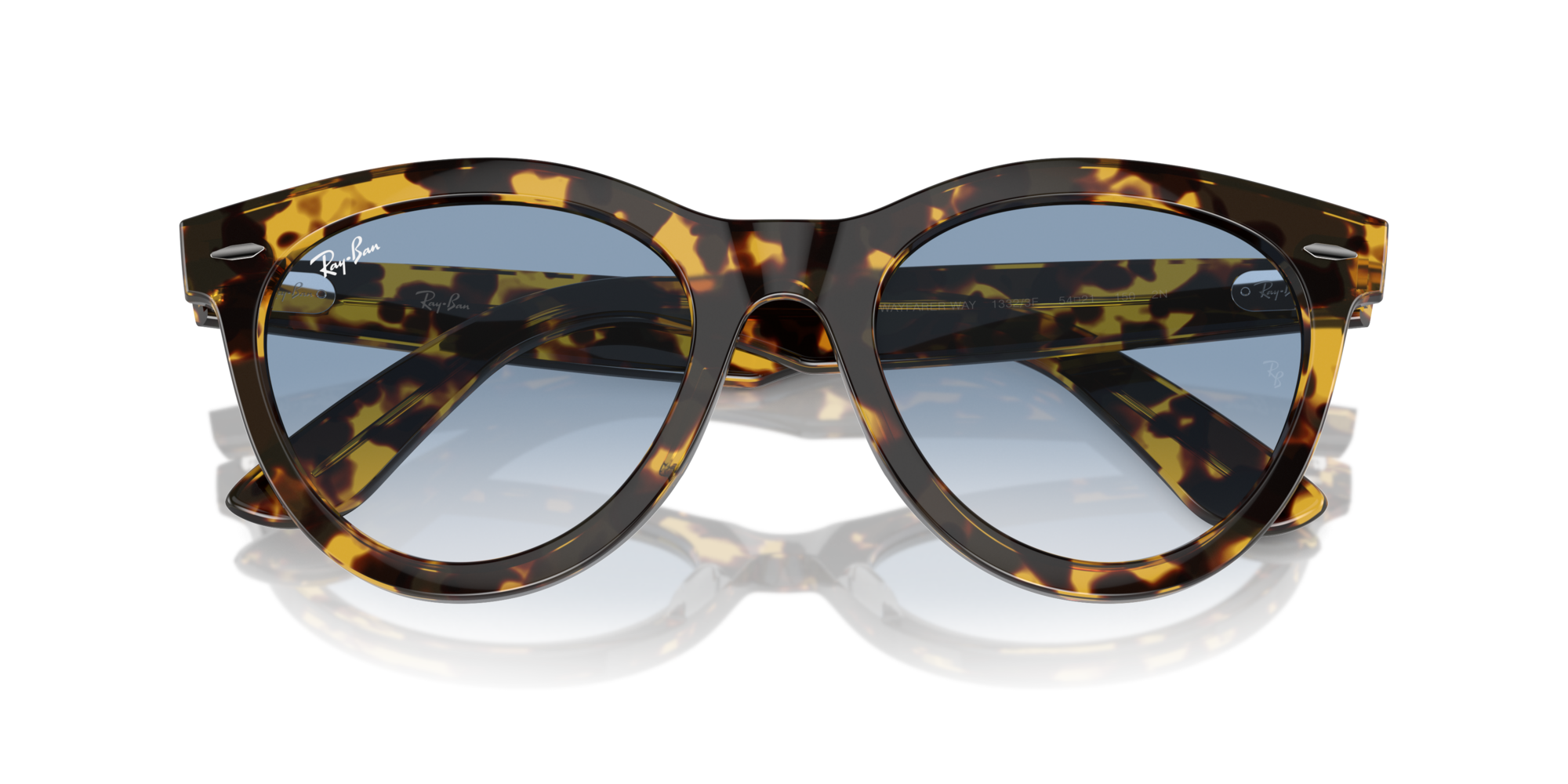 RB2241 WAYFARER WAY 13323F Occhiali da sole Ray - Ban 2