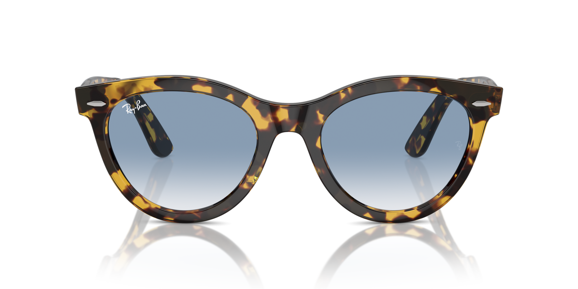 RB2241 WAYFARER WAY 13323F Occhiali da sole Ray - Ban 3