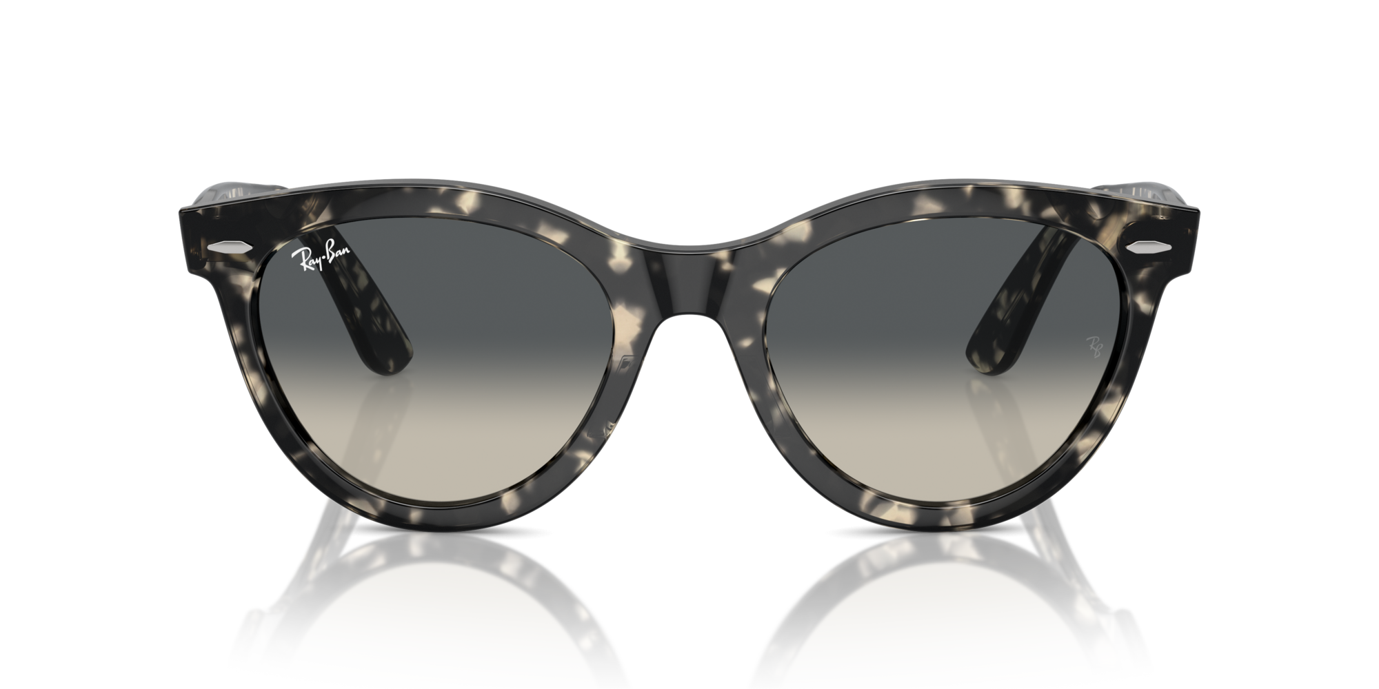 RB2241 WAYFARER WAY 133371 Occhiali da sole Ray - Ban 3