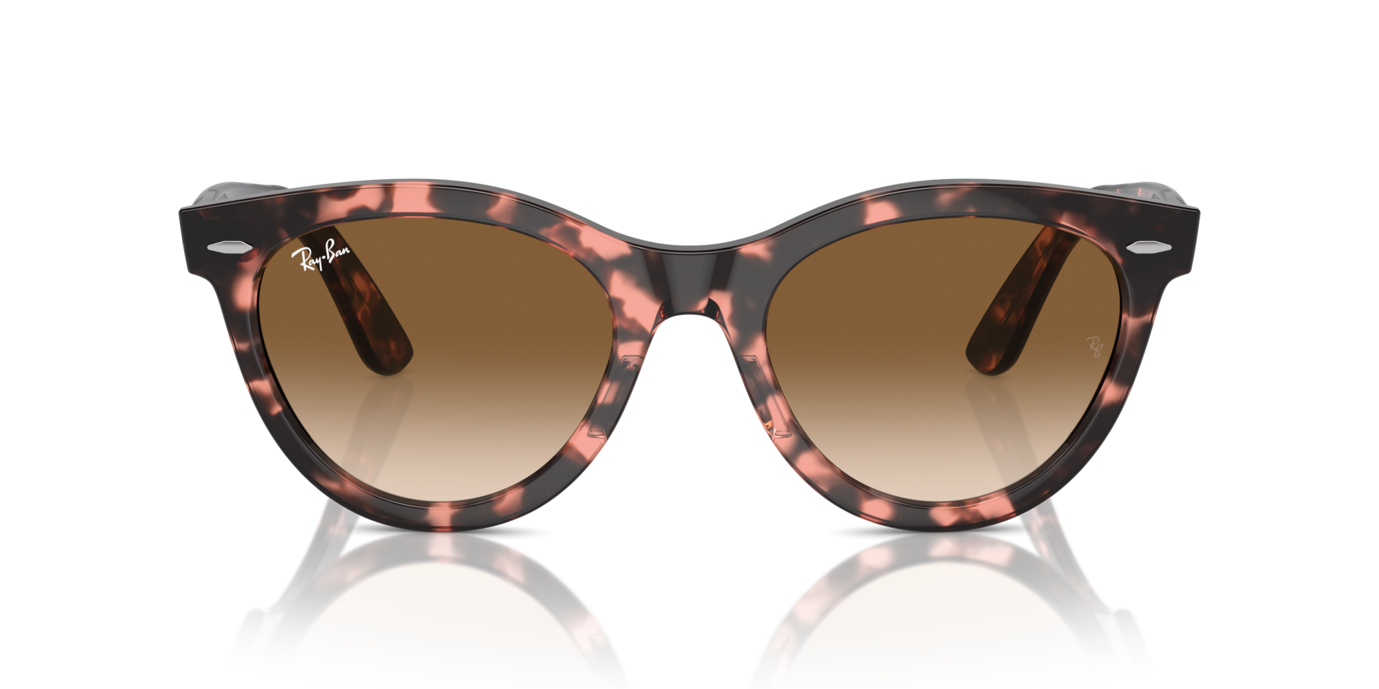 RB2241 WAYFARER WAY 133451 Occhiali da sole Ray - Ban 3