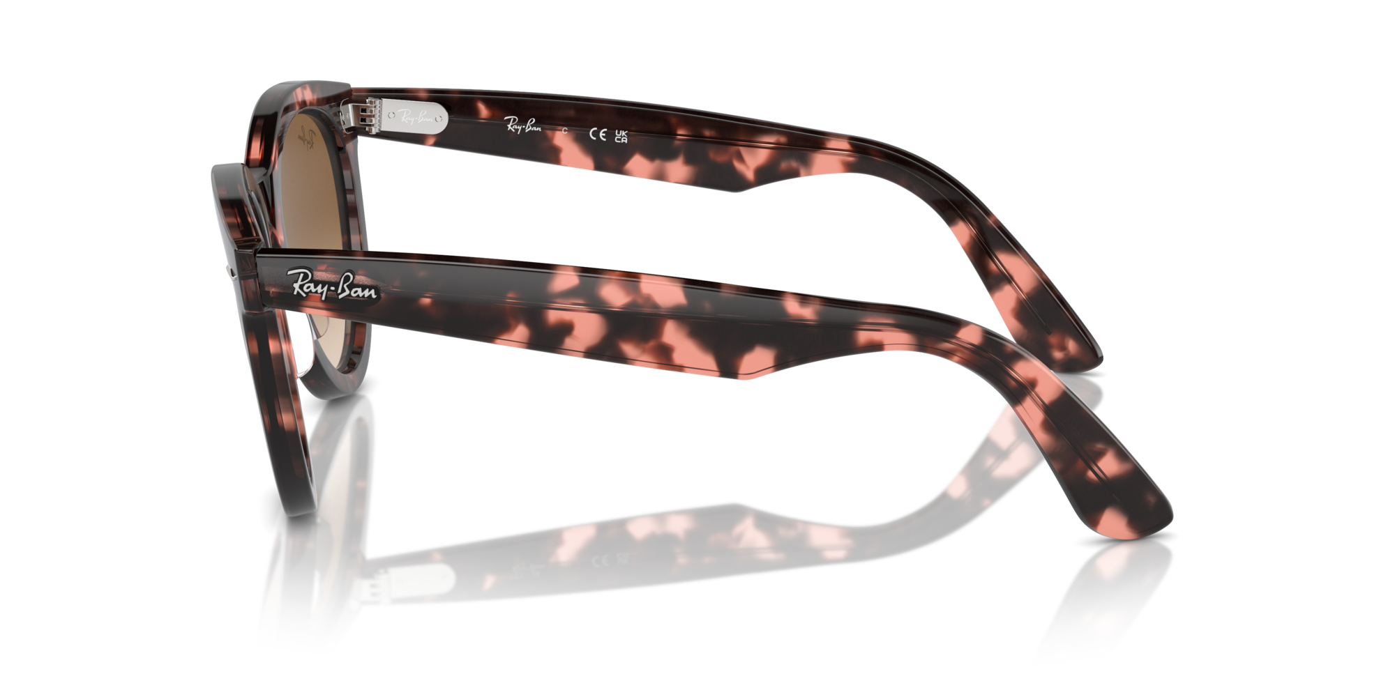RB2241 WAYFARER WAY 133451 Occhiali da sole Ray - Ban 4