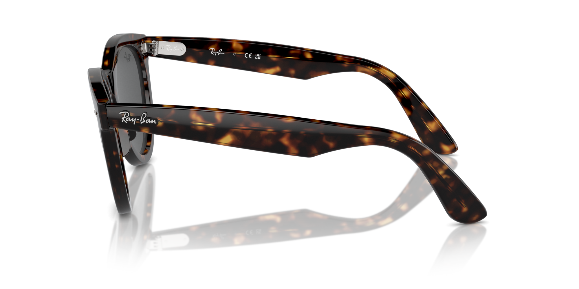 RB2241 WAYFARER WAY 902/B1 Occhiali da sole Ray - Ban 4