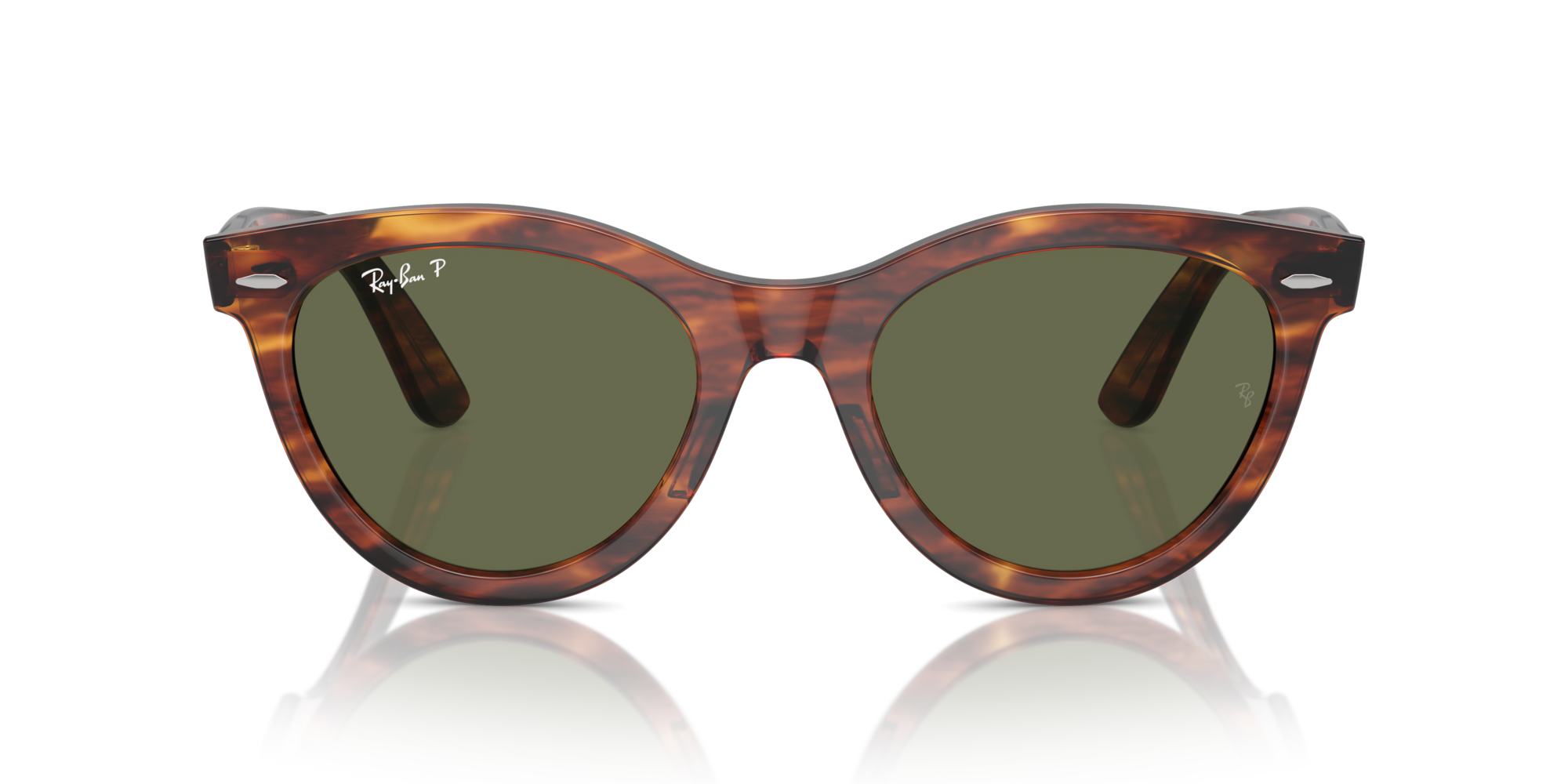 RB2241 WAYFARER WAY 954/58 Occhiali da sole Ray - Ban 3