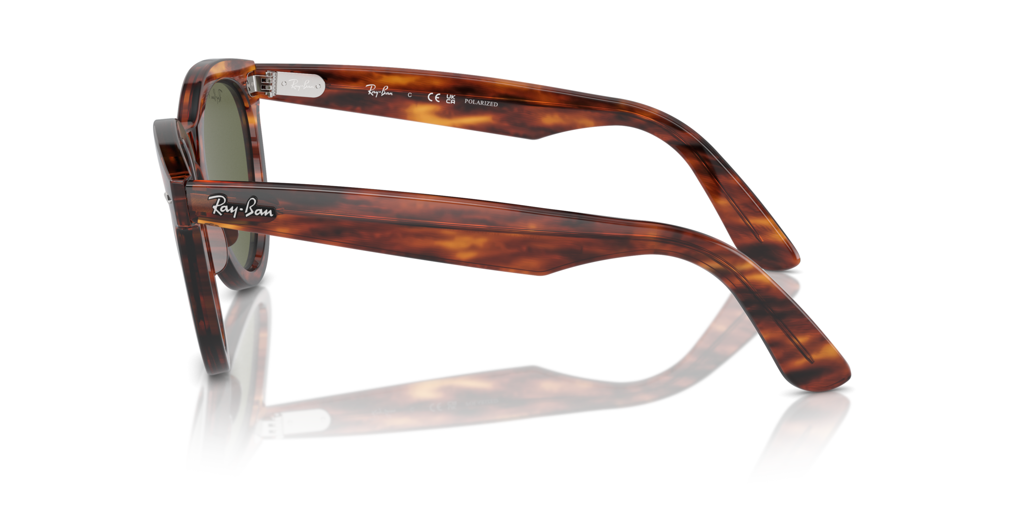 RB2241 WAYFARER WAY 954/58 Occhiali da sole Ray - Ban 4